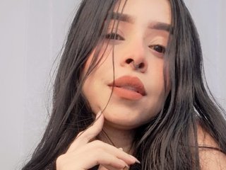 PaulinaDemont profielfoto van cam model