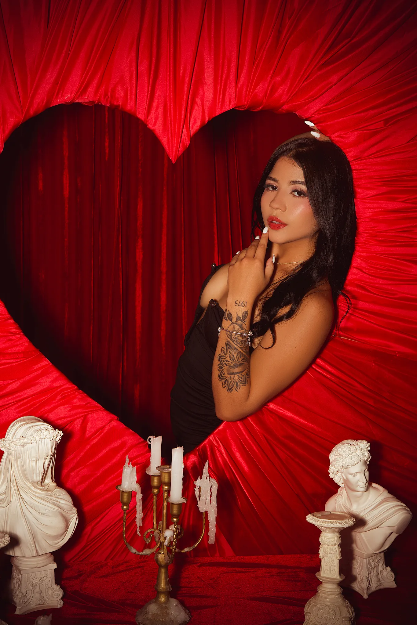 Darsteller IsabelRavello Foto 3