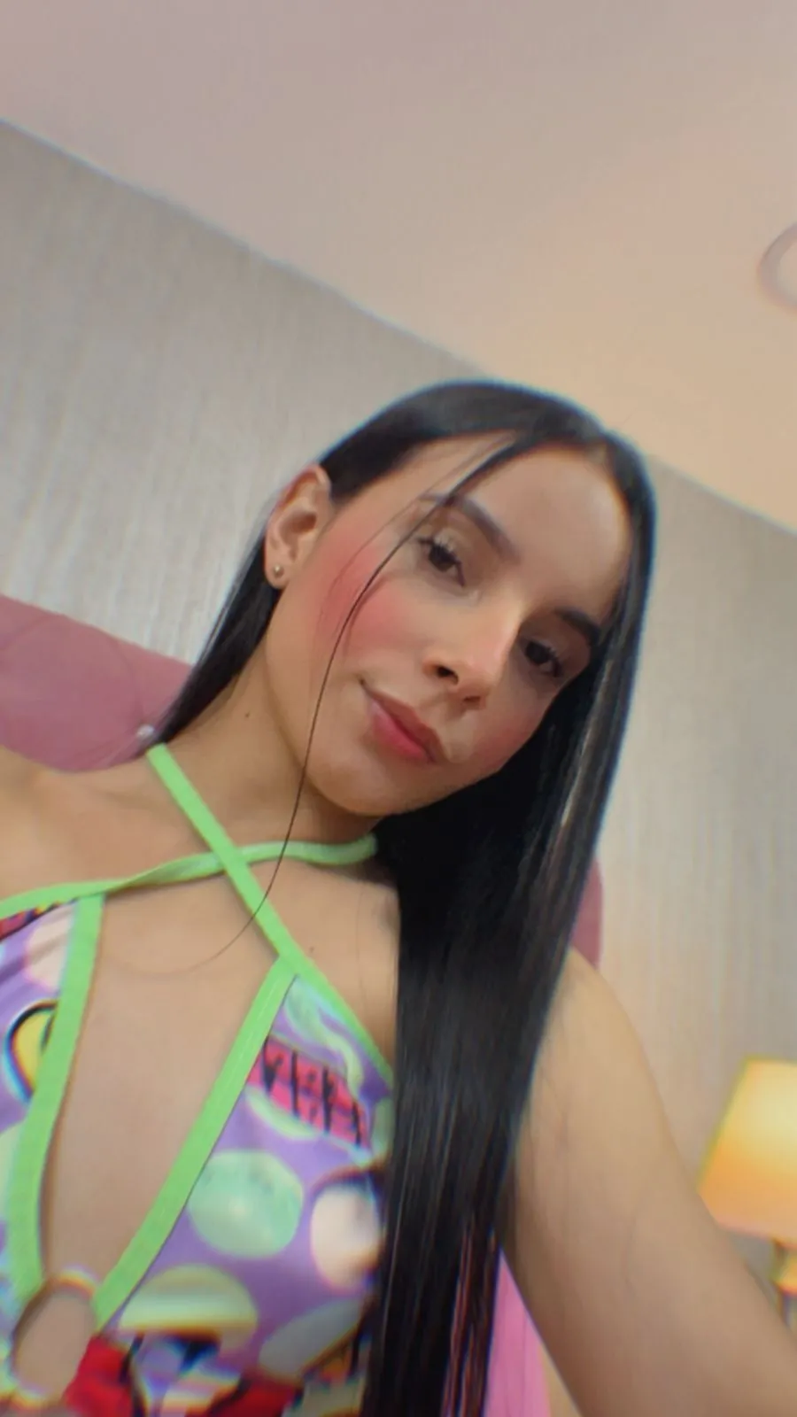 Interprète CrystalDavis Photo 1