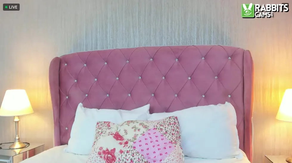 Interprète CrystalDavis Vidéo 1