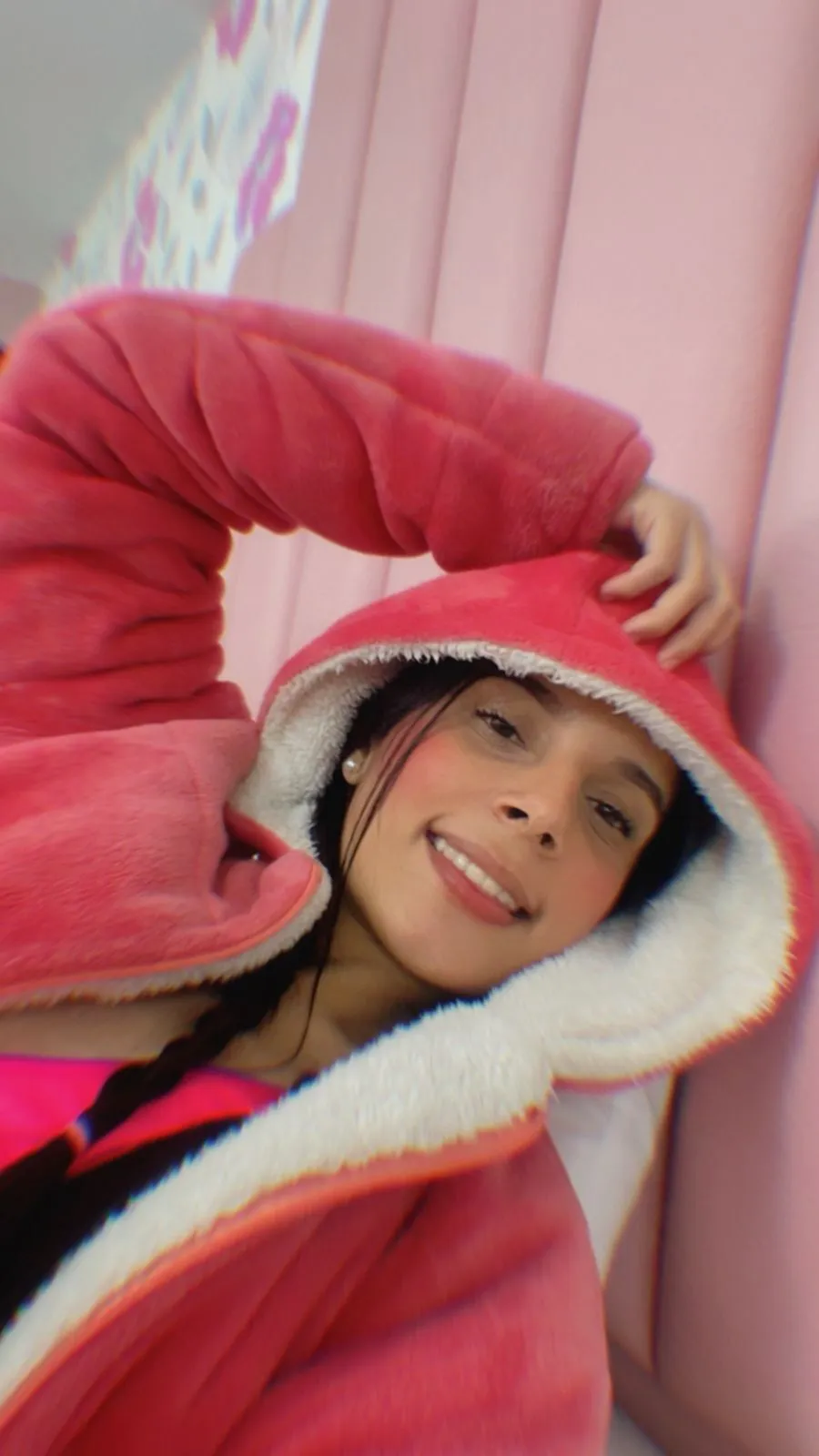 Artista CrystalDavis Foto 9