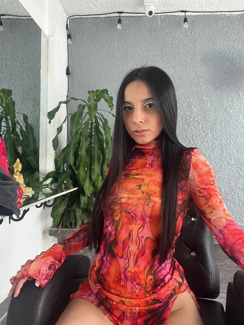 Artista CrystalDavis Foto 5