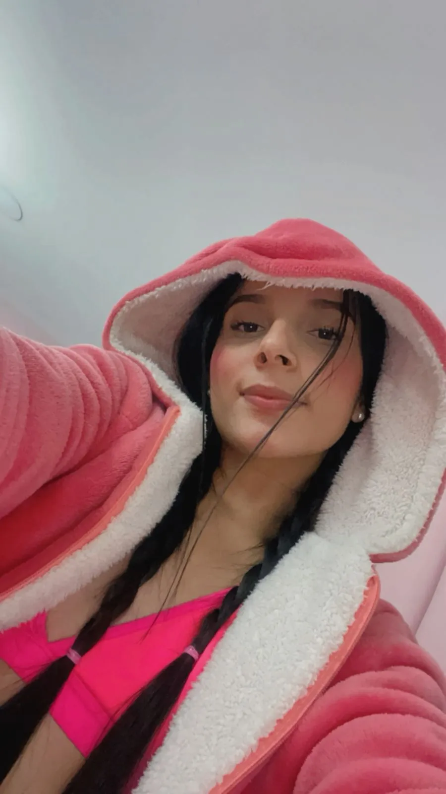 Artista CrystalDavis Foto 8