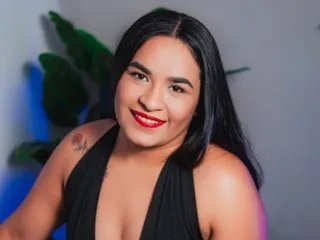 CuteKarolai profielfoto van cam model