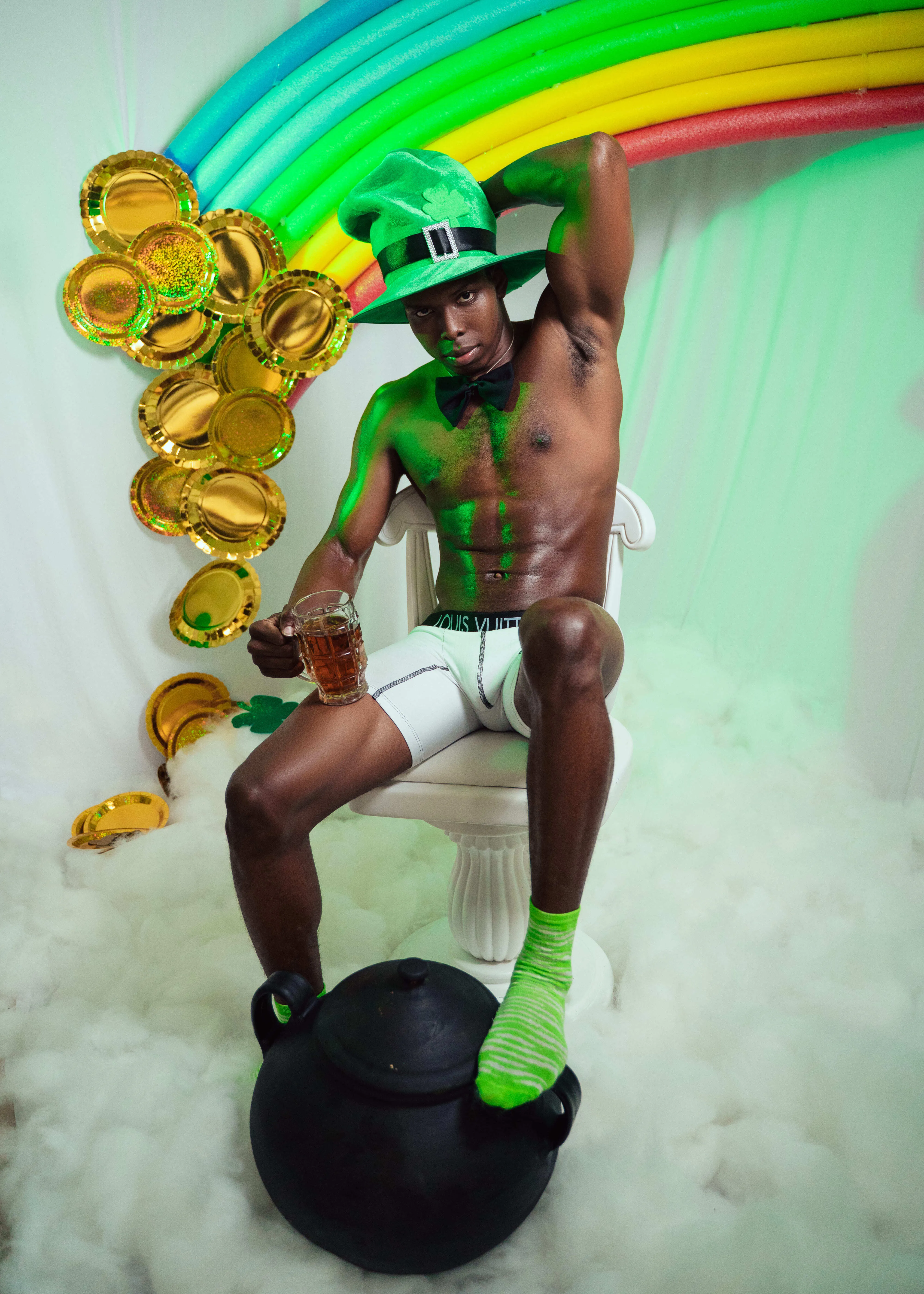 Interprète mike_aly Photo 12