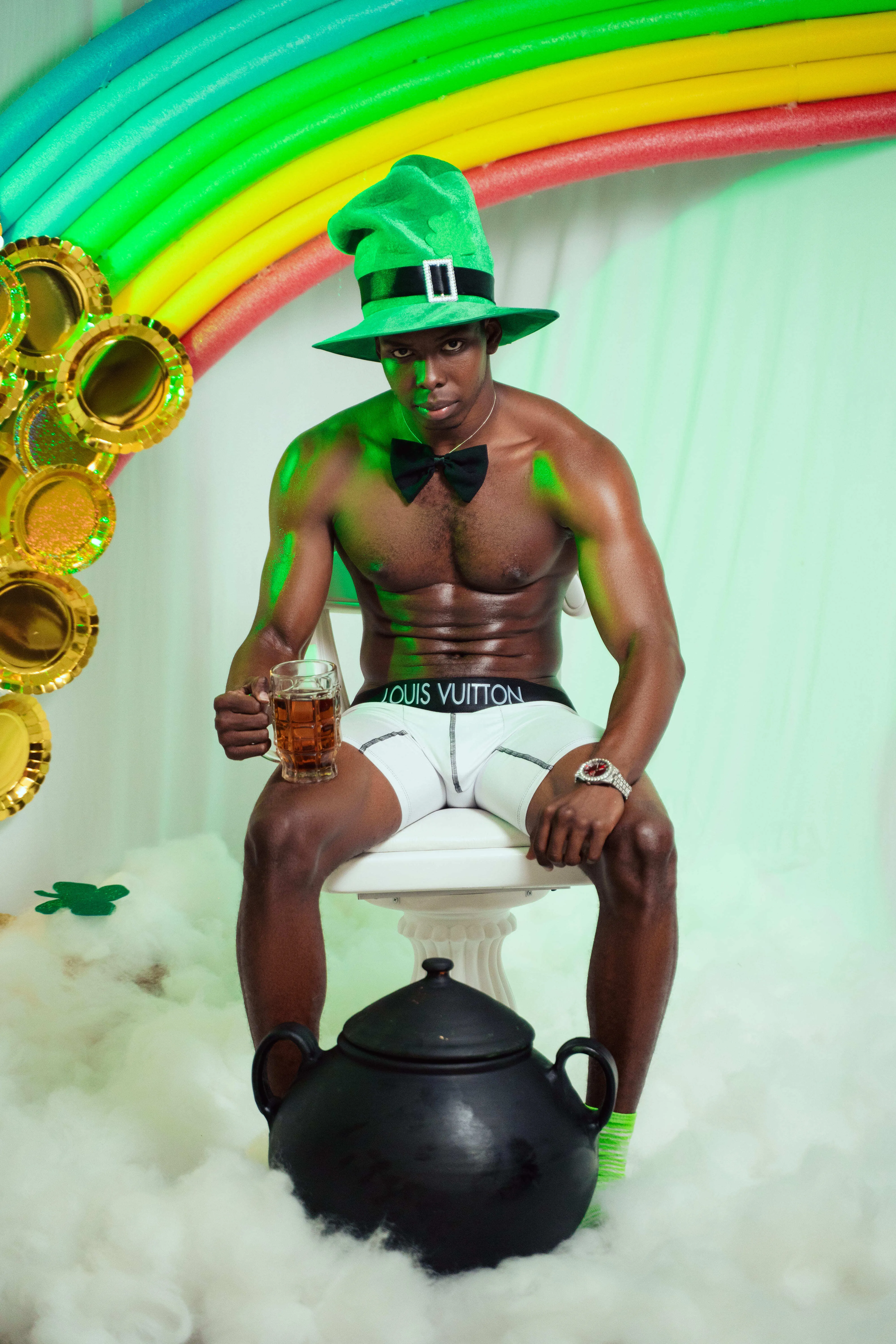 Interprète mike_aly Photo 10