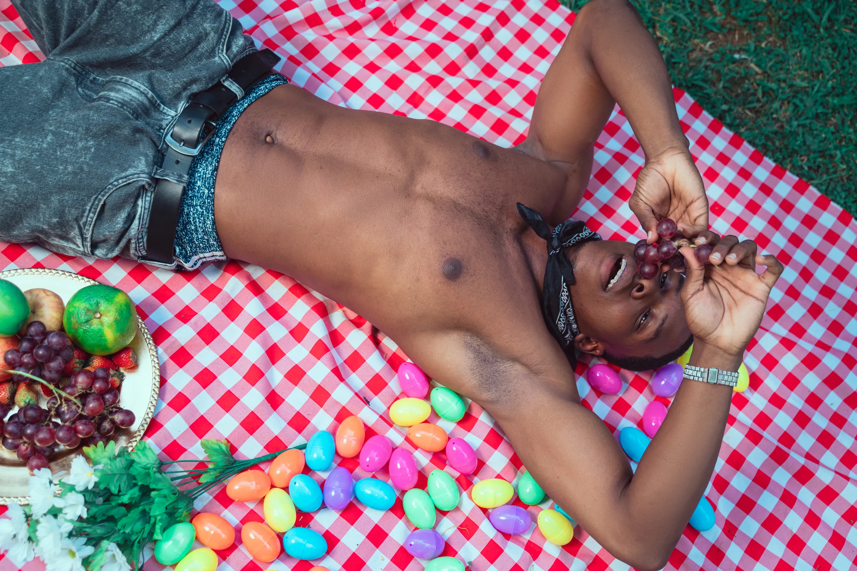 Interprète mike_aly Photo 1