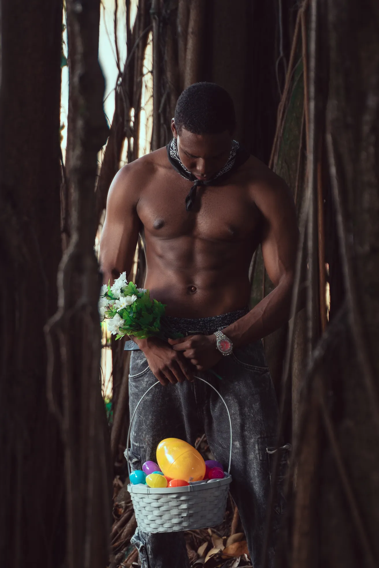 Interprète mike_aly Photo 6