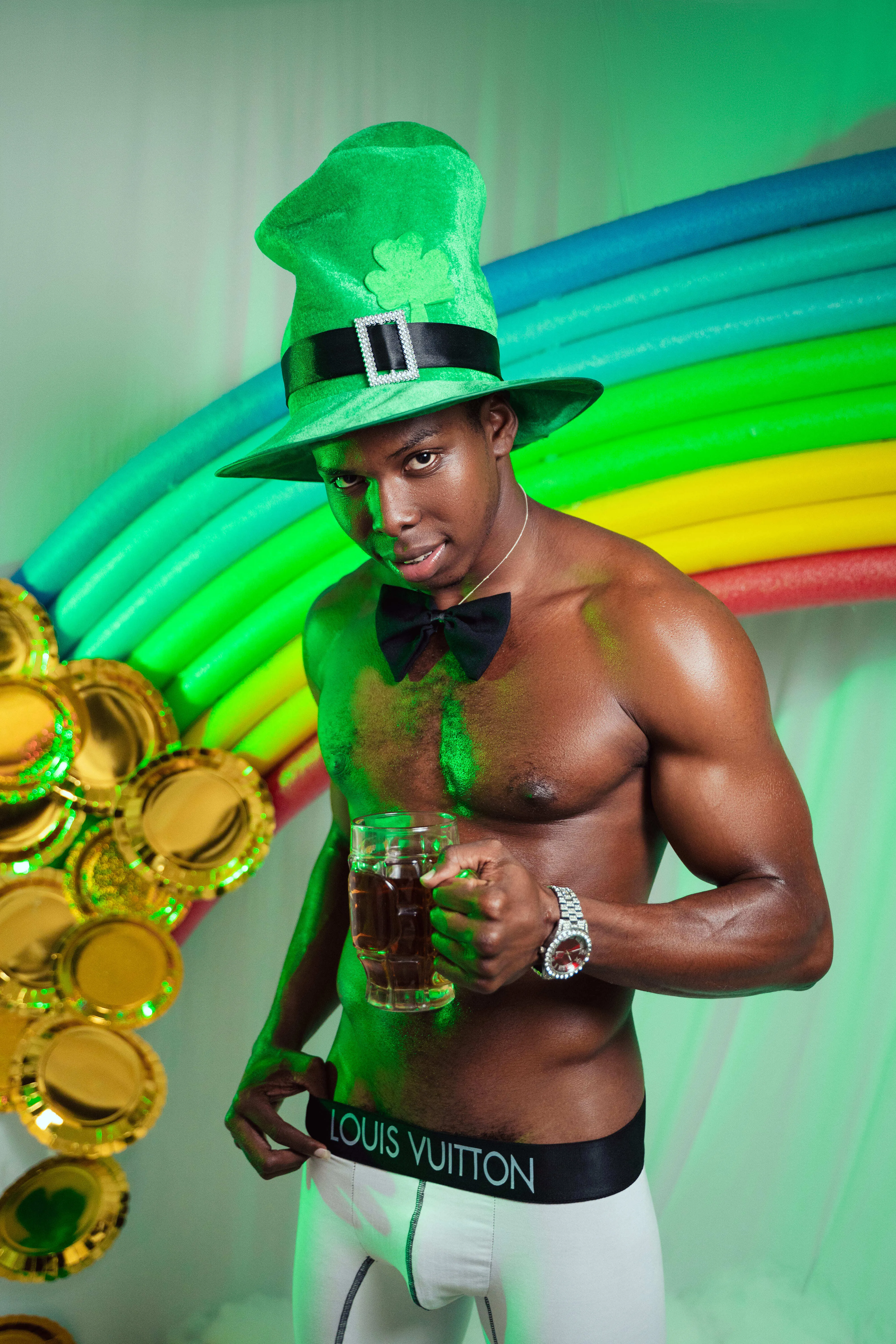 Interprète mike_aly Photo 7