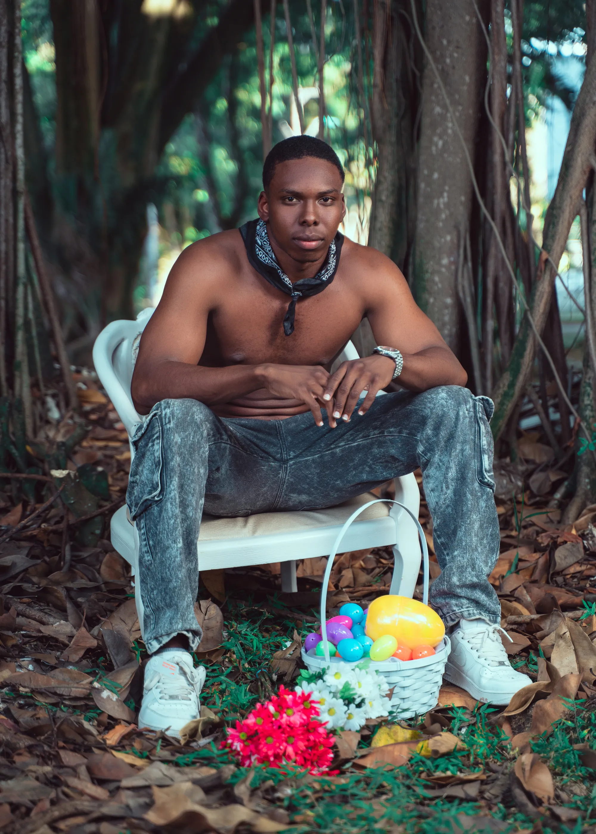 Interprète mike_aly Photo 3