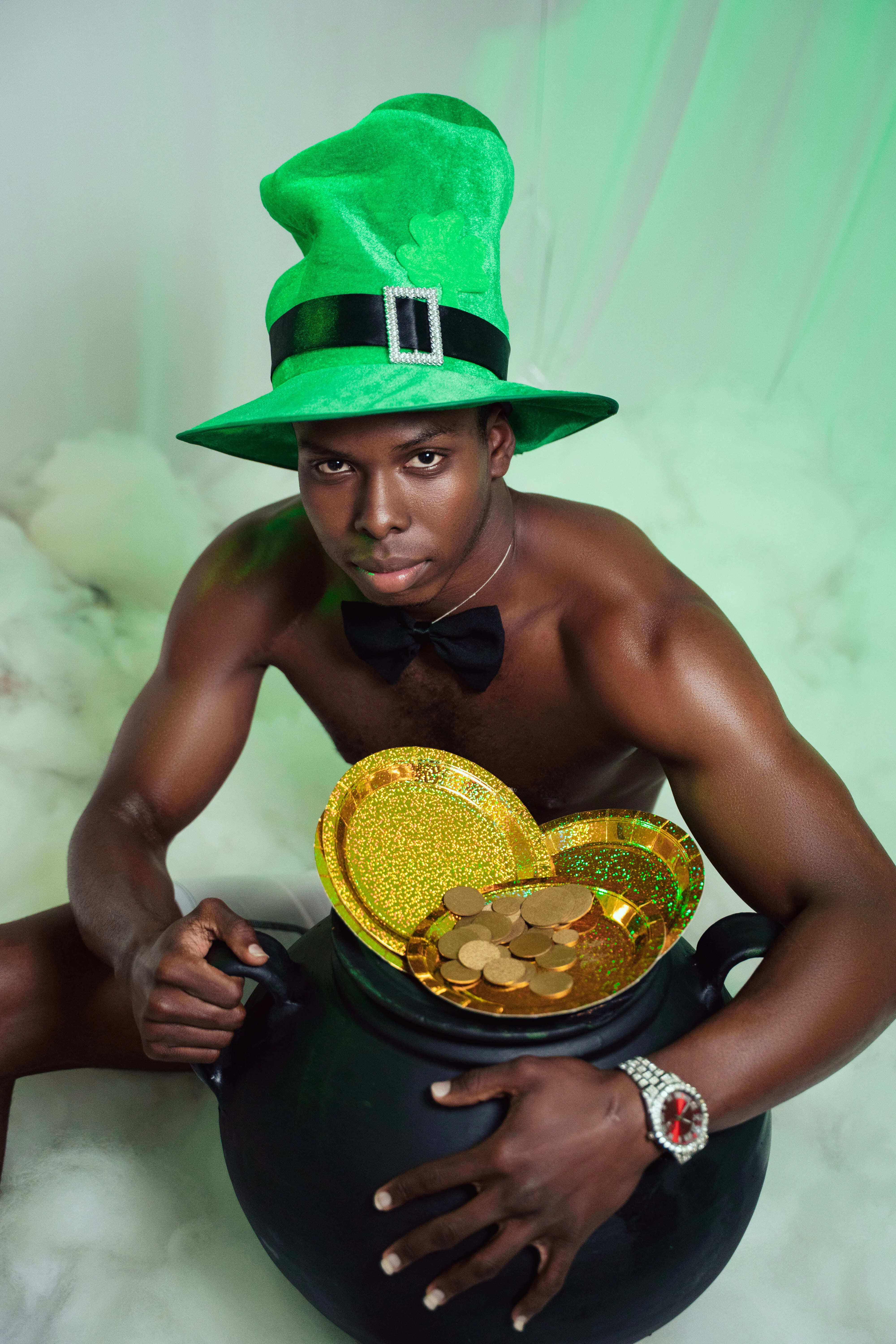 Interprète mike_aly Photo 9