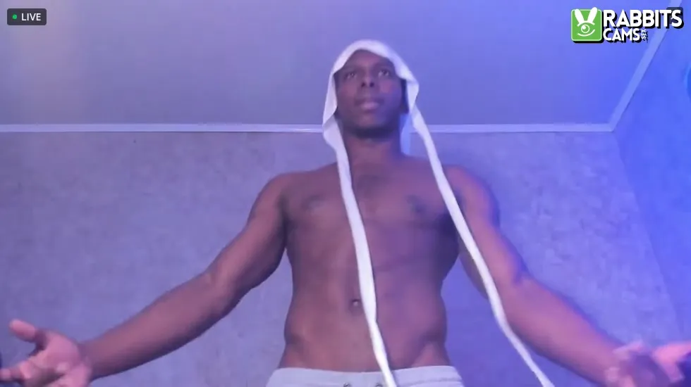 Darsteller mike_aly Video 1