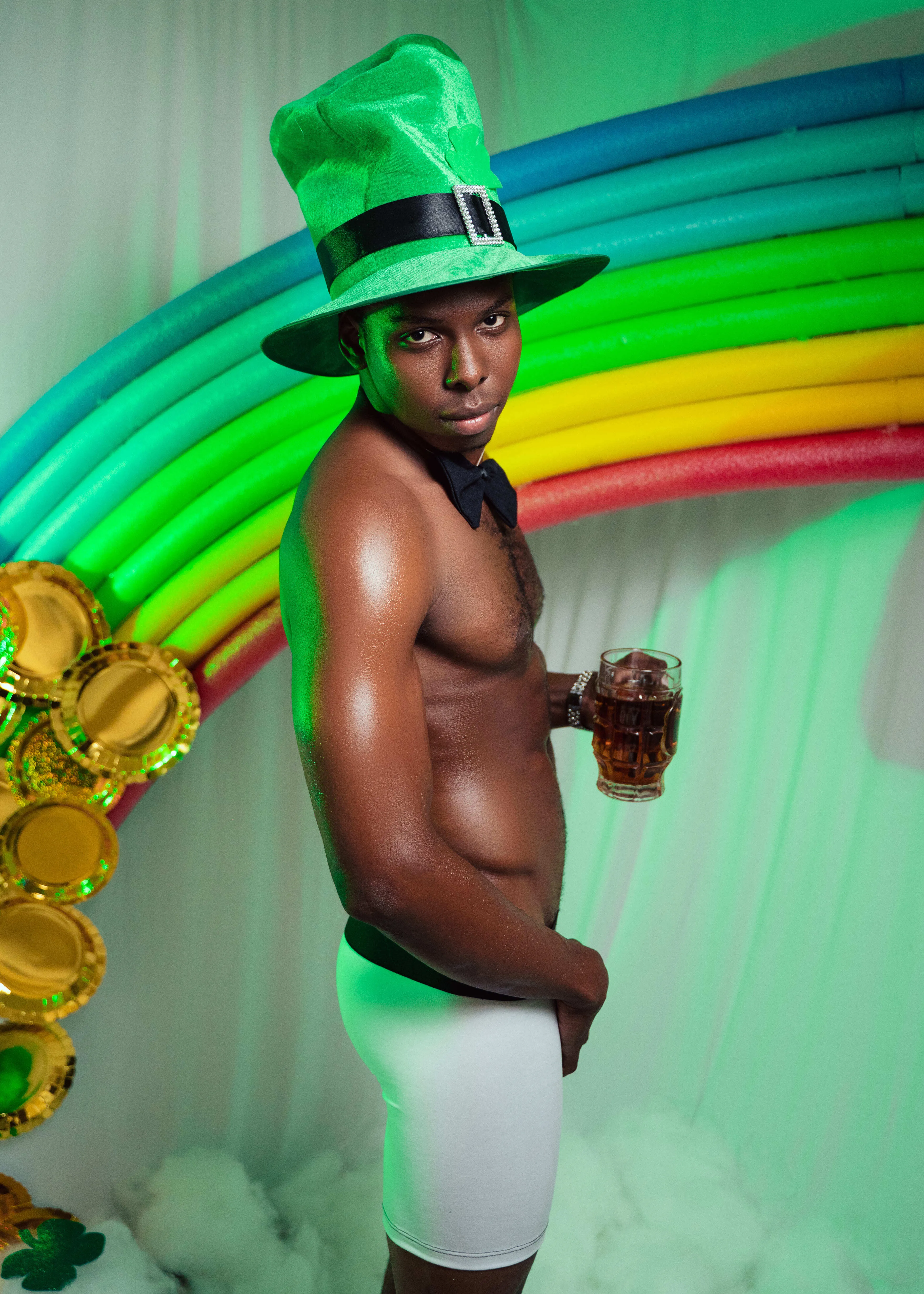 Interprète mike_aly Photo 11