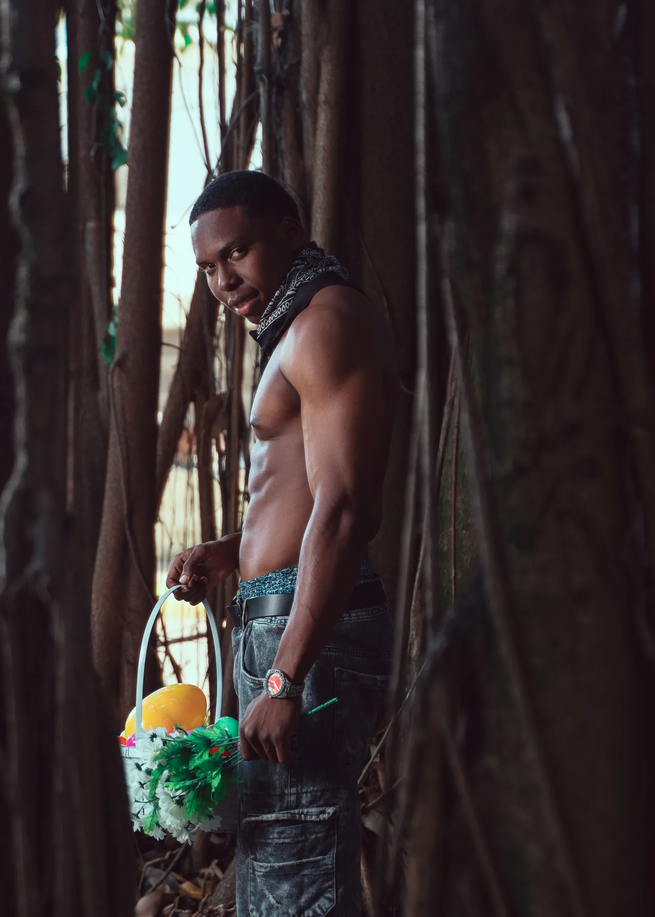 Interprète mike_aly Photo 5