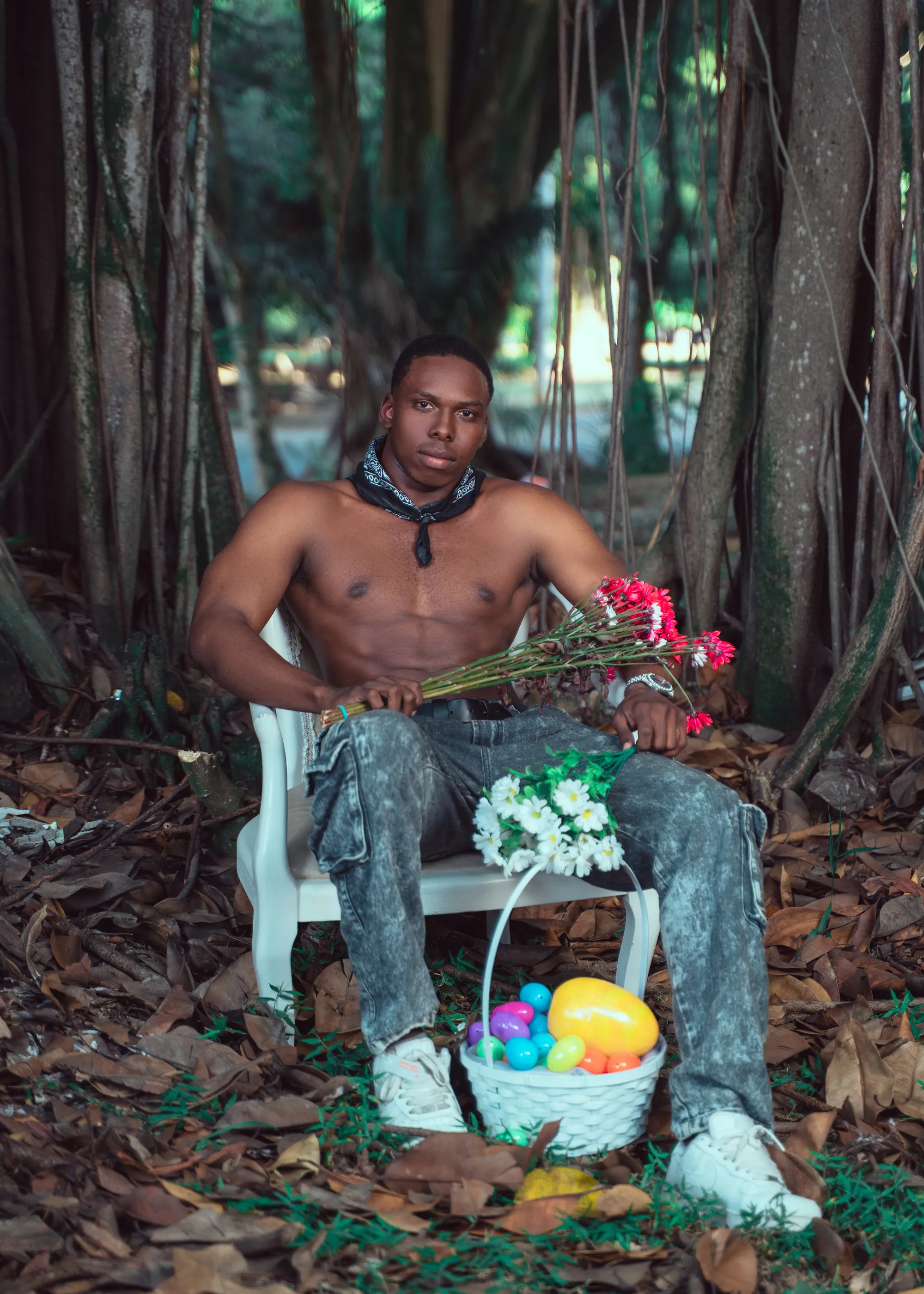 Interprète mike_aly Photo 4