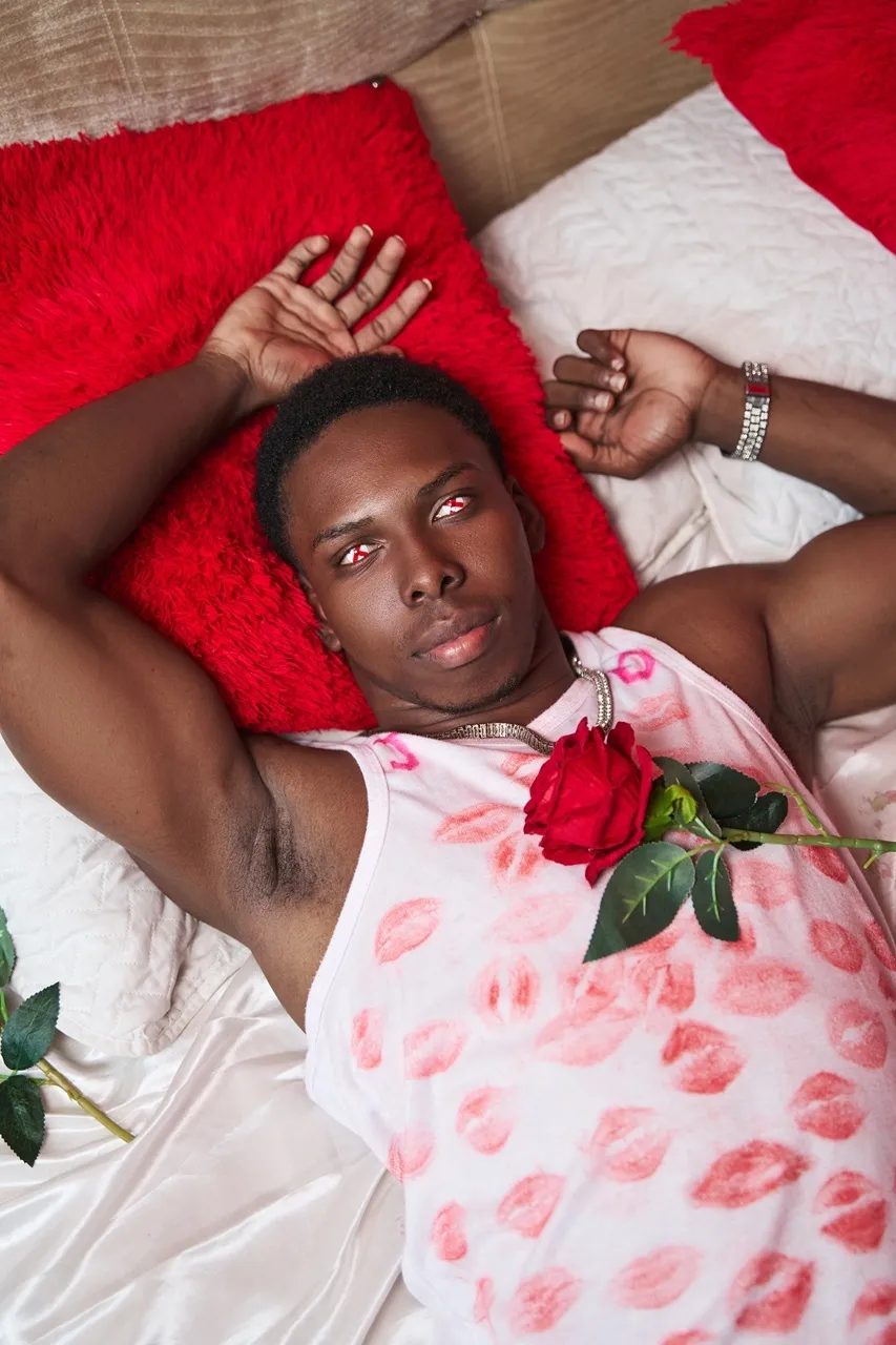 Artista mike_aly Foto 1