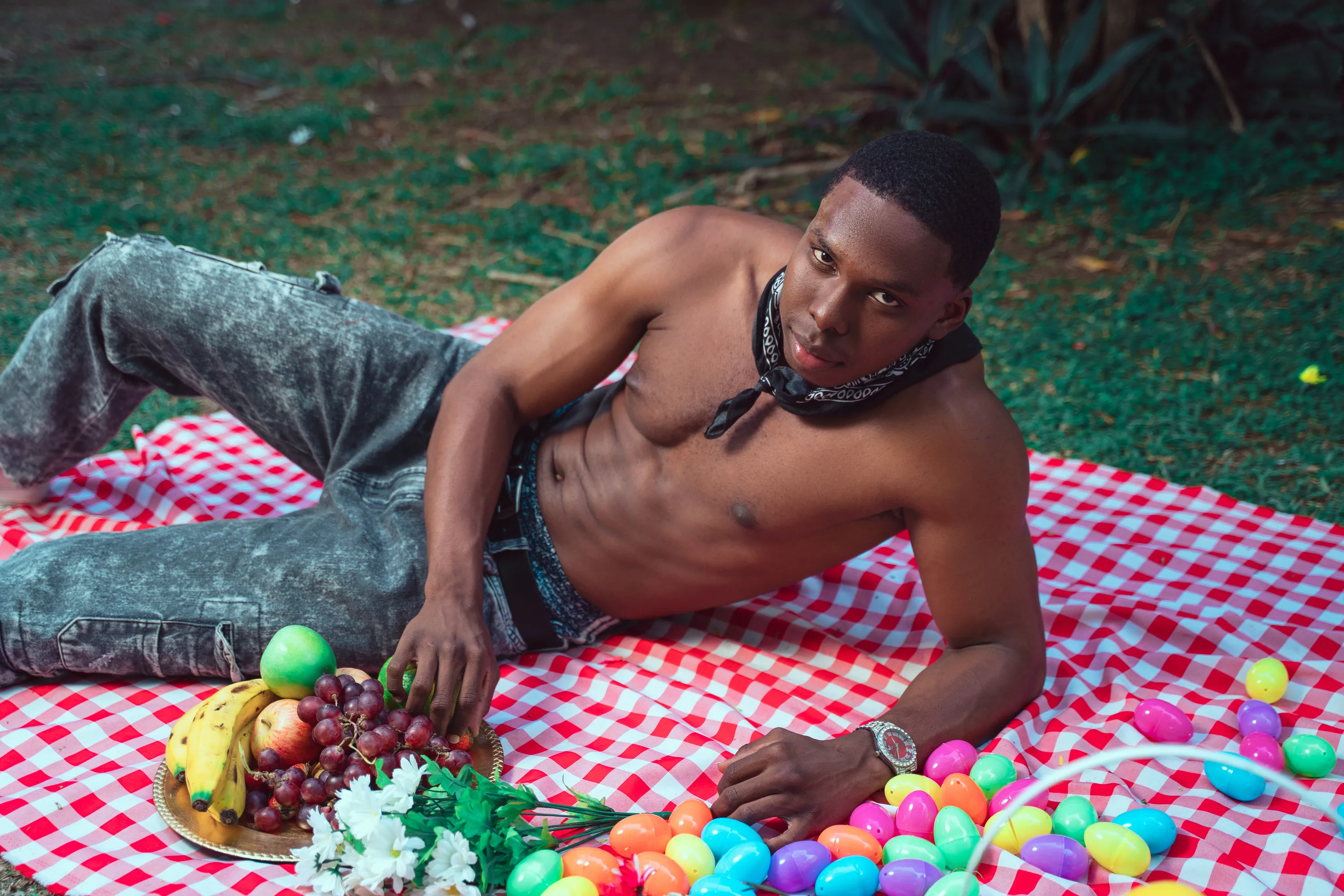 Interprète mike_aly Photo 2