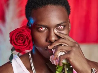 Foto de perfil de modelo de webcam de mike_aly