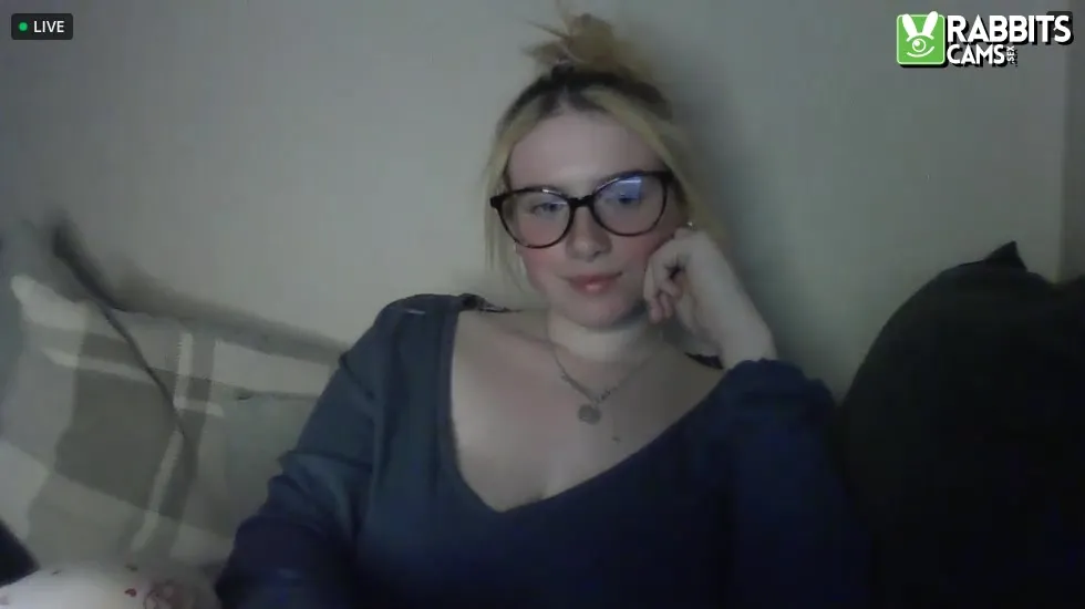Interprete BritishLexie Video 1