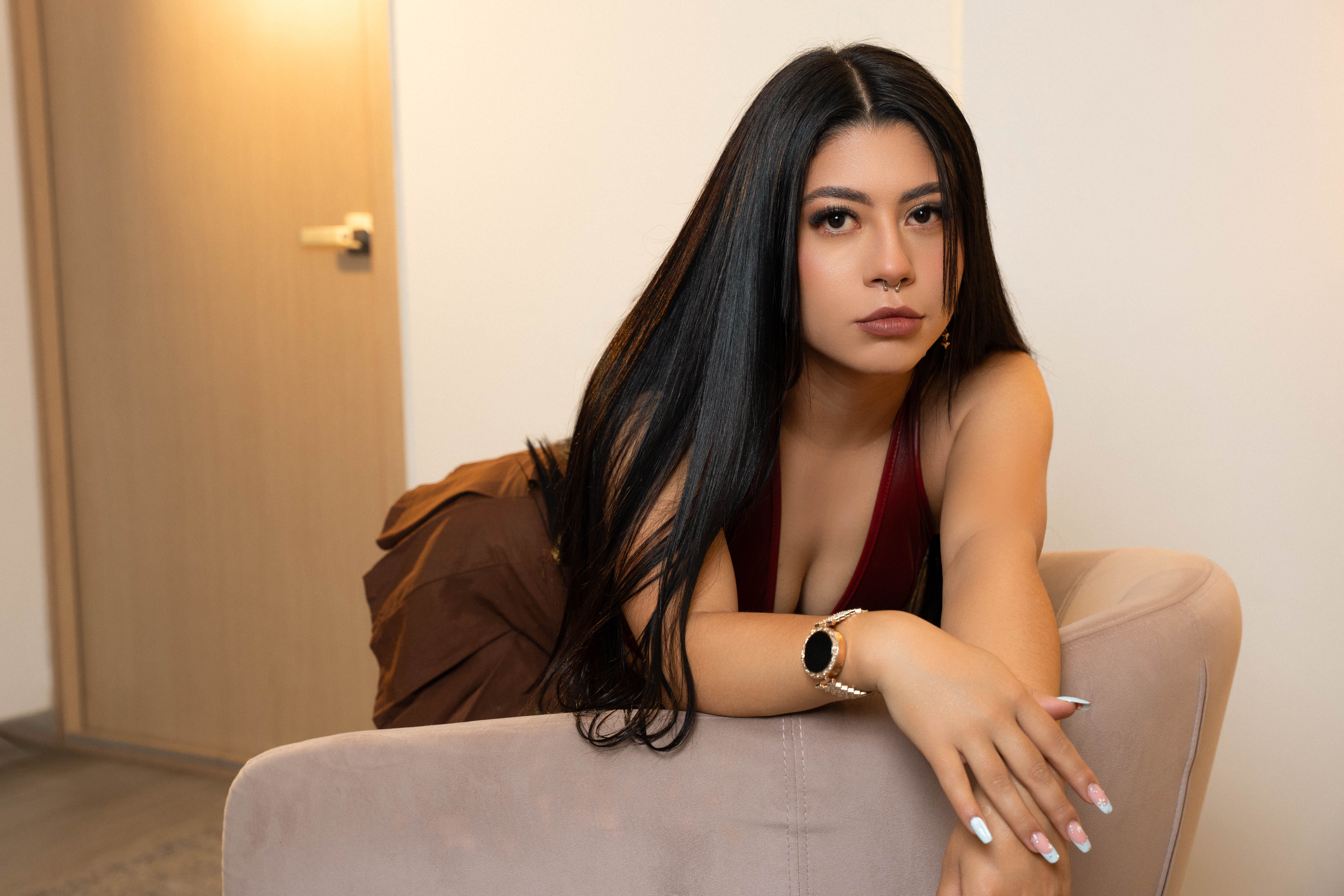 Interprete AngelicaHansen Foto 4