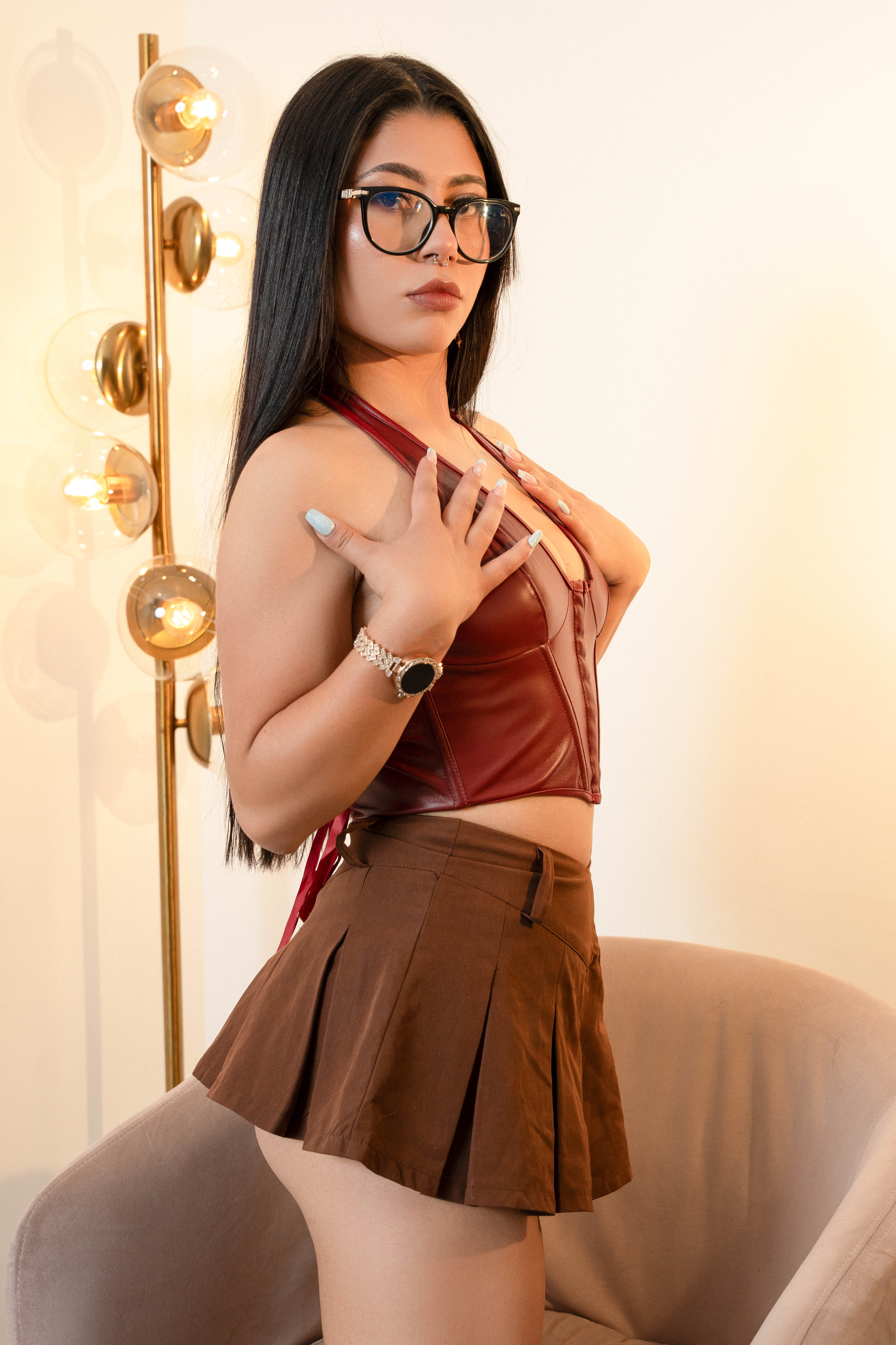 Interprete AngelicaHansen Foto 6