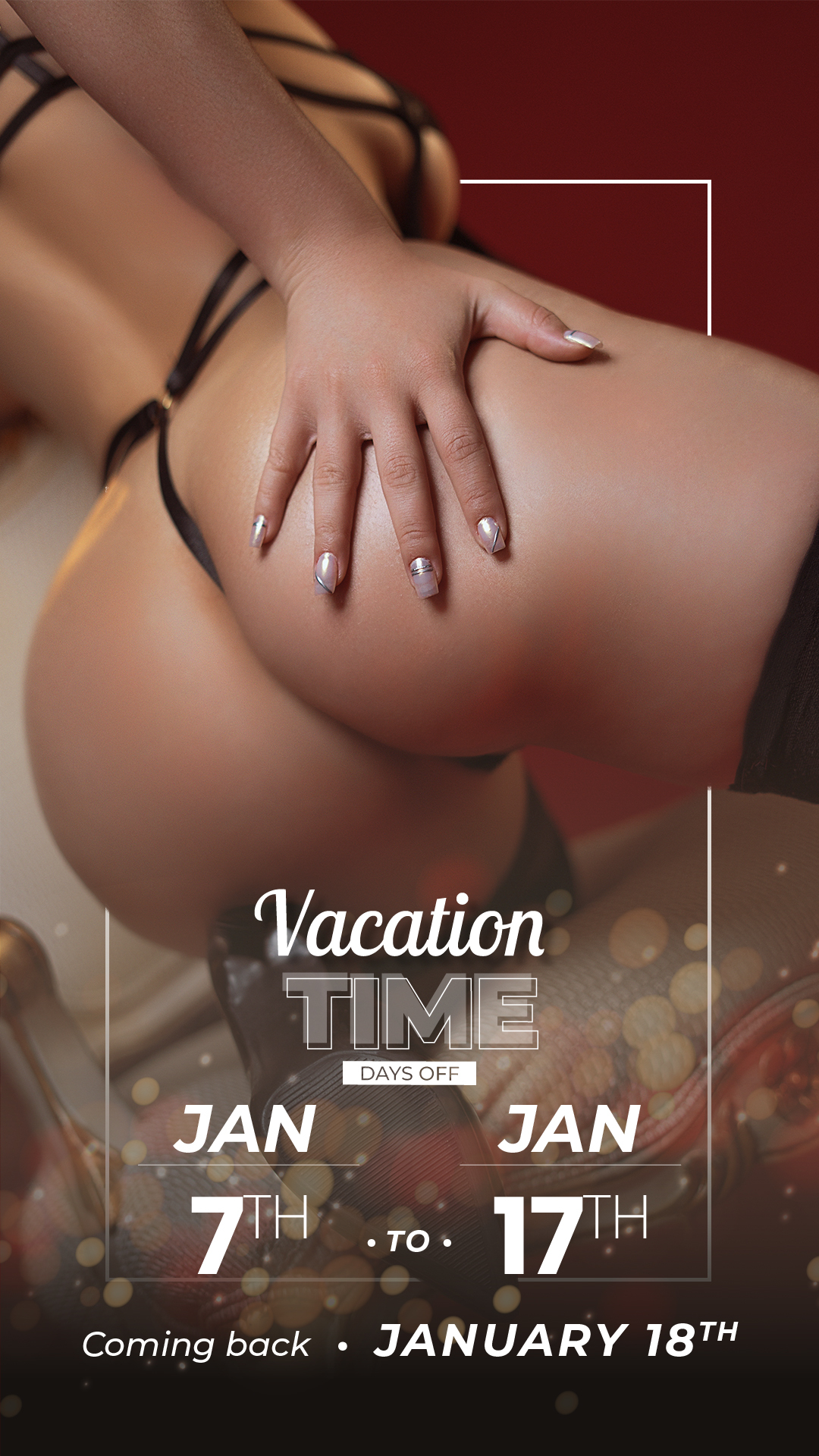 Artista MartinaCroxx Foto 1