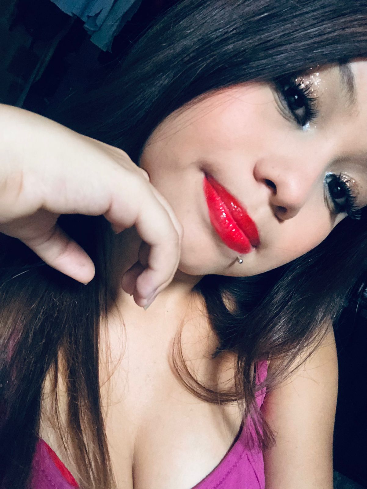 Performer KarolinaaHell90 Photo 2