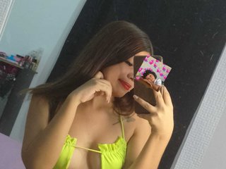 KarolinaaHell90 profielfoto van cam model