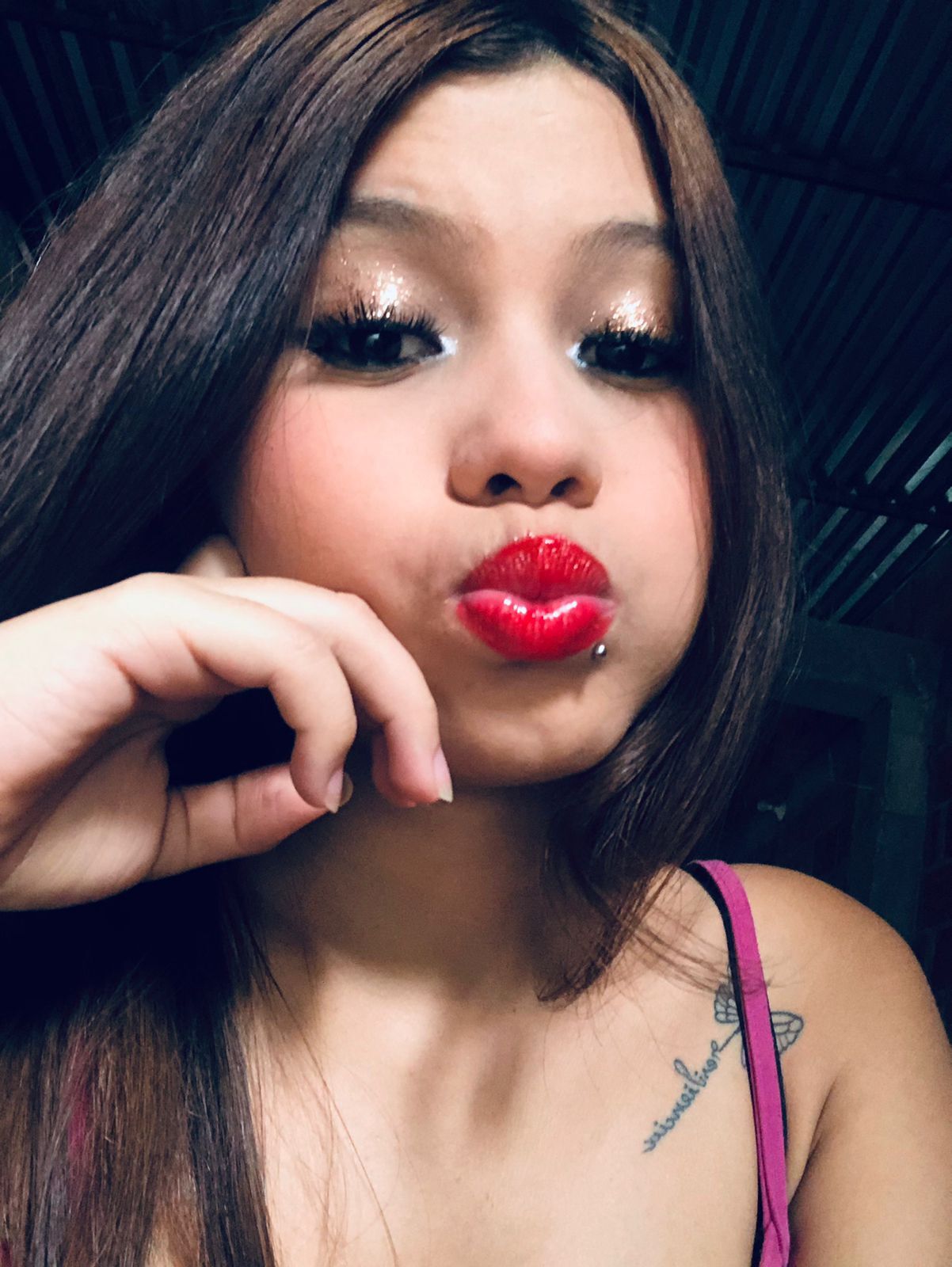 Performer KarolinaaHell90 Photo 5