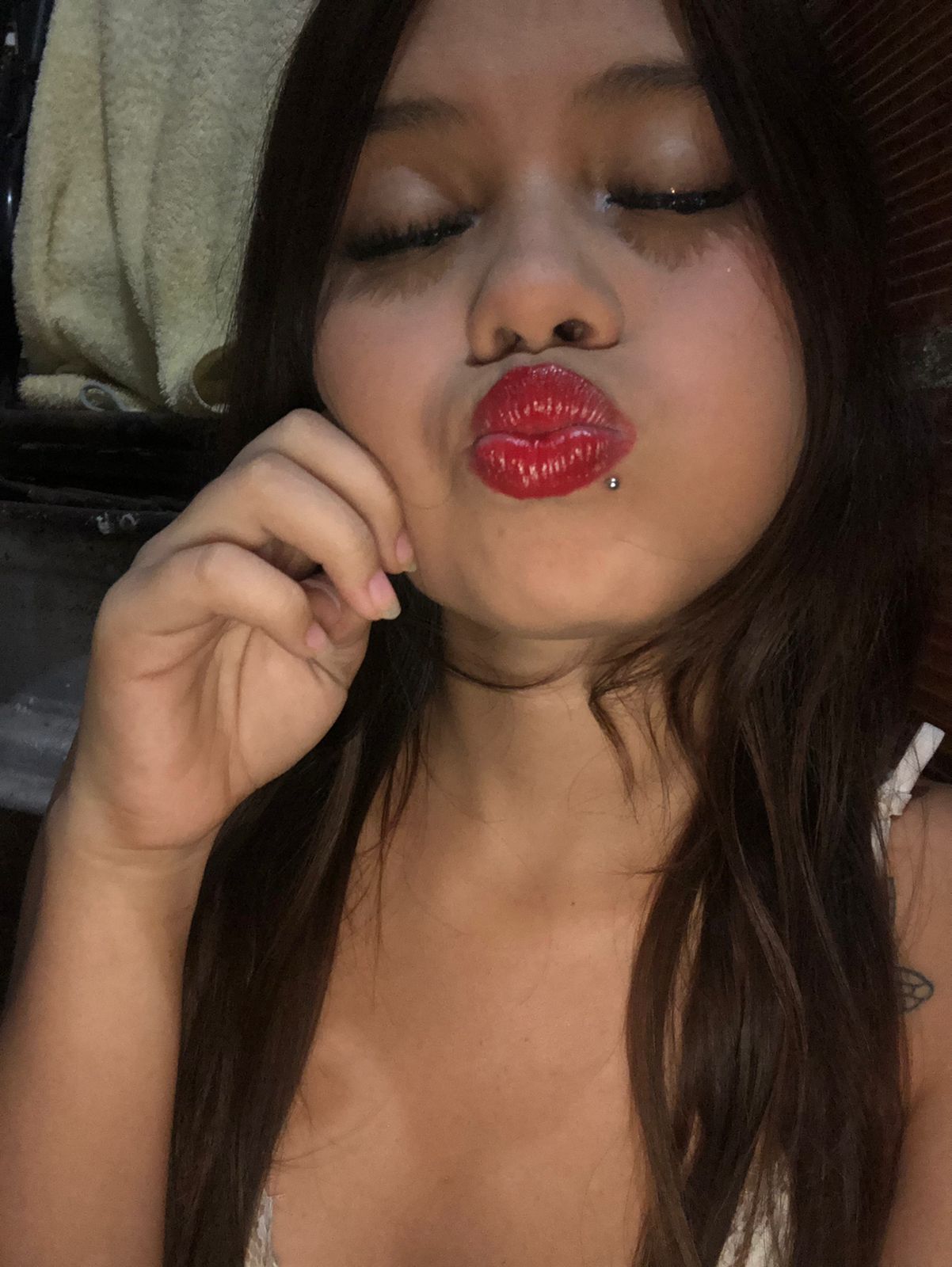 Performer KarolinaaHell90 Photo 3