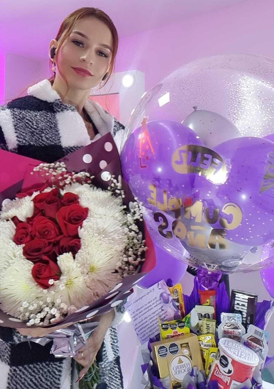 Darsteller TamaraSlimxxx Foto 2