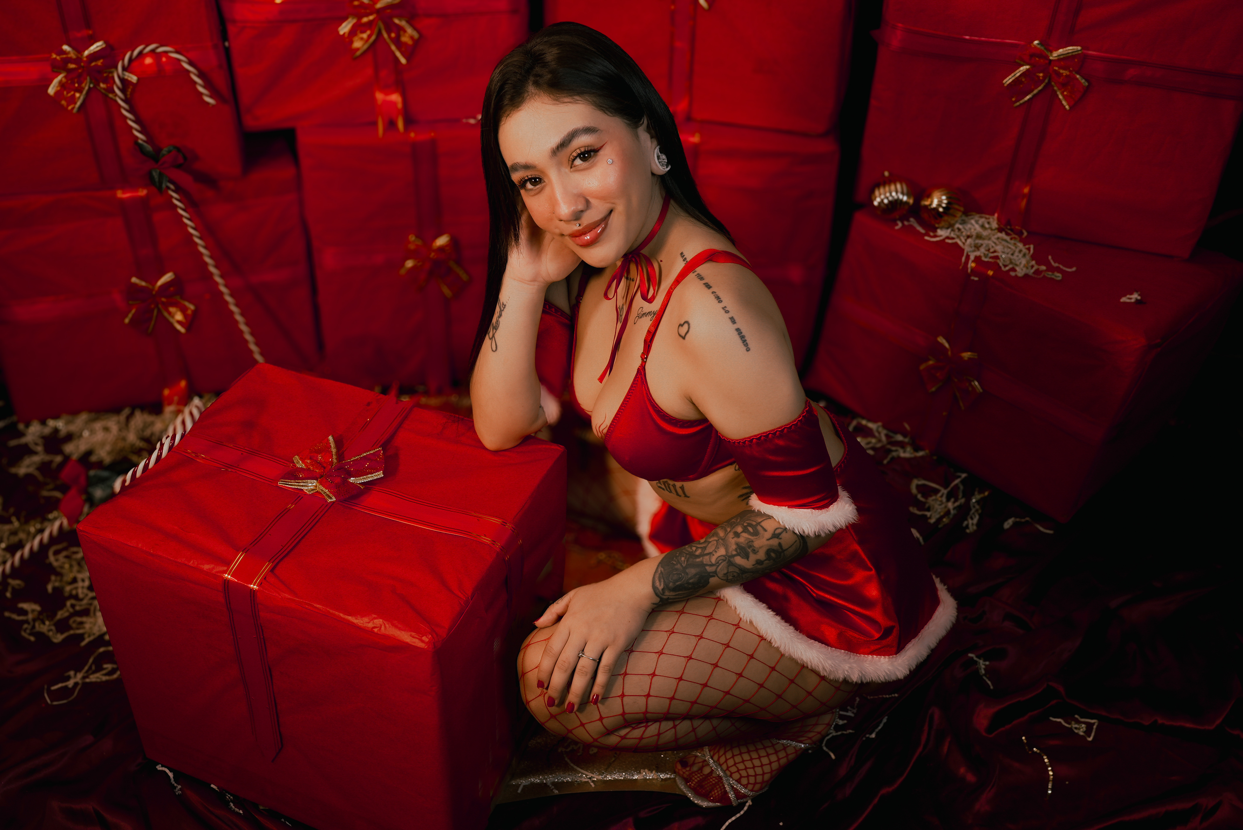 Artista SamaraBela Foto 5