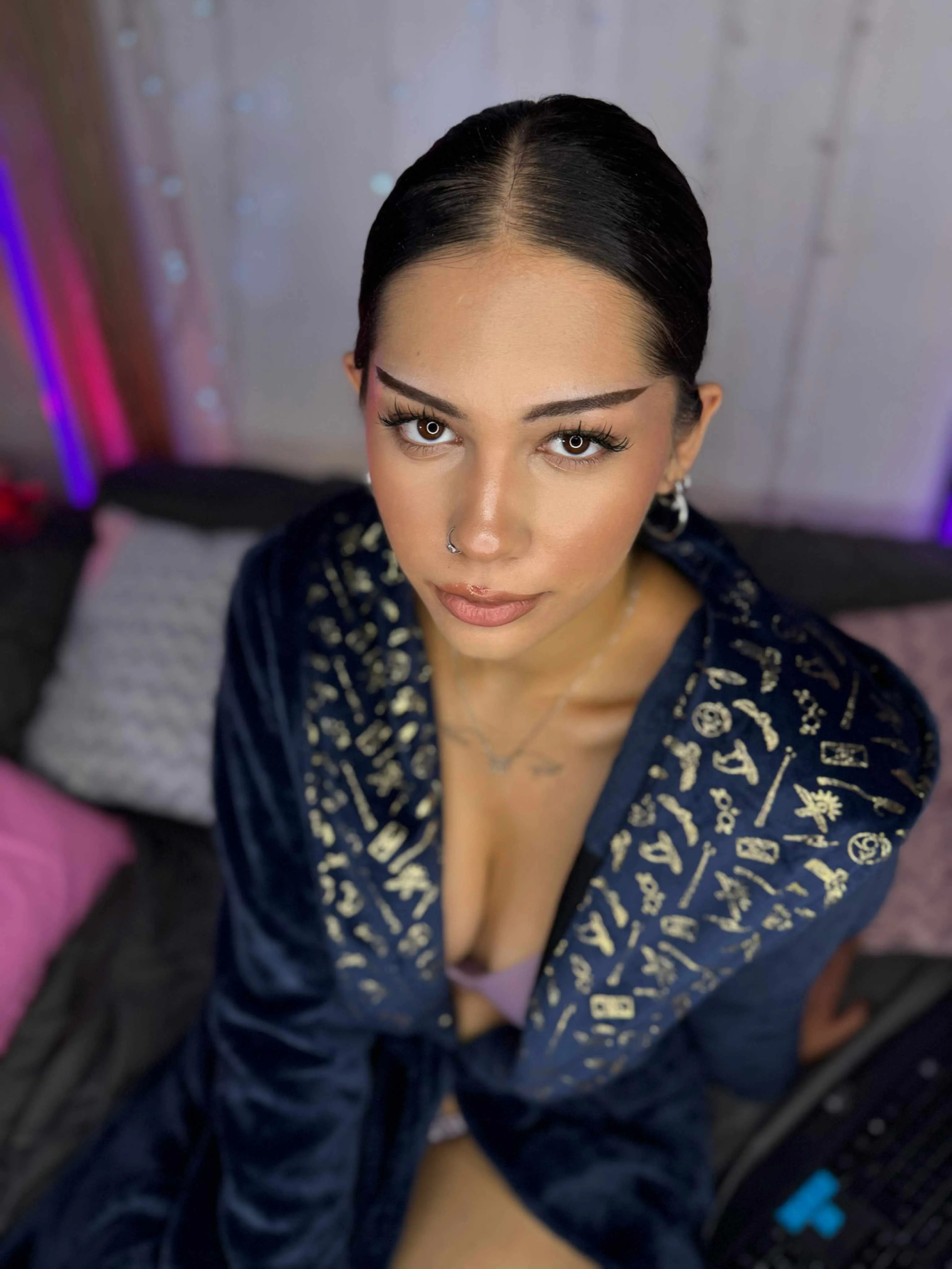 Interprete LoraShines Foto 2