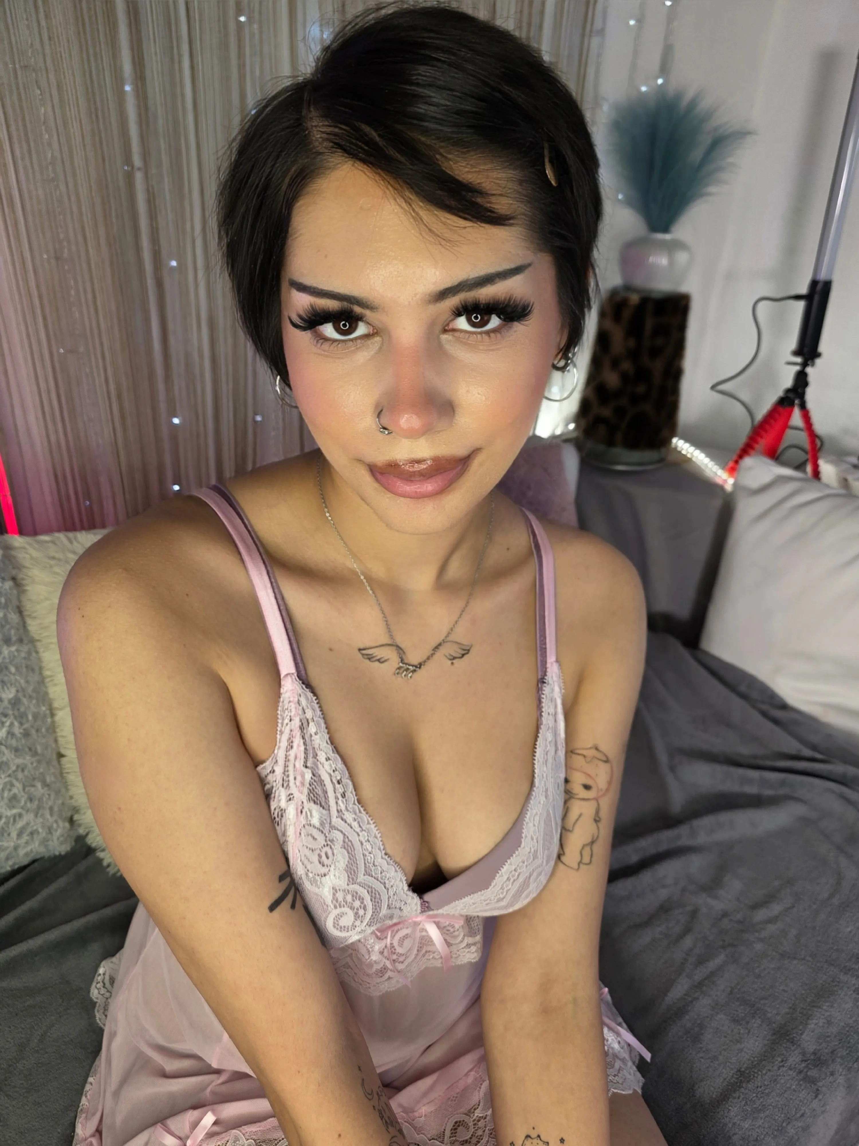 Interprete LoraShines Foto 1