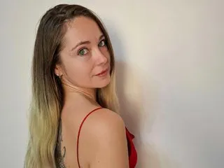 Foto de perfil de modelo de webcam de BELLAAH