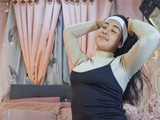 Foto de perfil de modelo de webcam de LESBIIHARD777