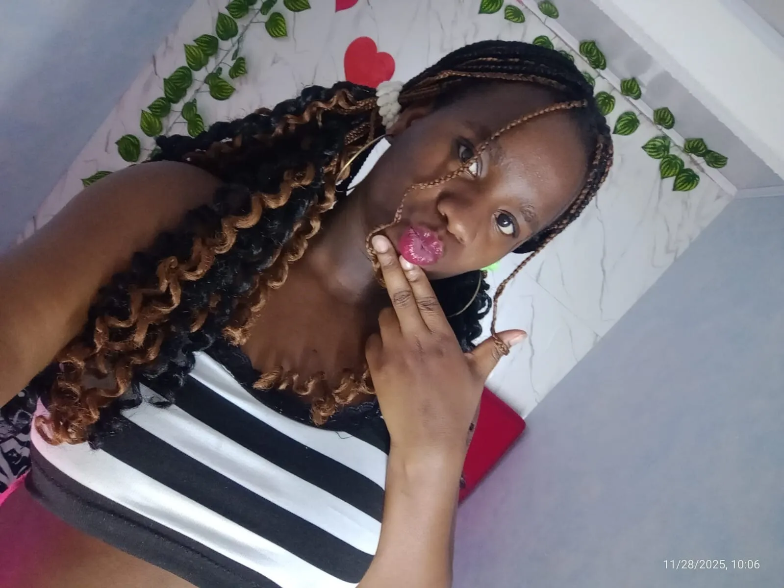 Artist akiracampellcm Foto 1