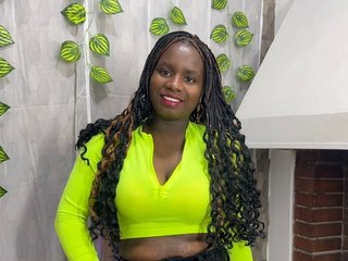 Imagen de perfil de modelo de cámara web de akiracampellcm