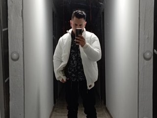 Hans_19 Profilbild des Cam-Modells