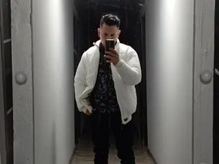 Hans_19 Profilbild des Cam-Modells