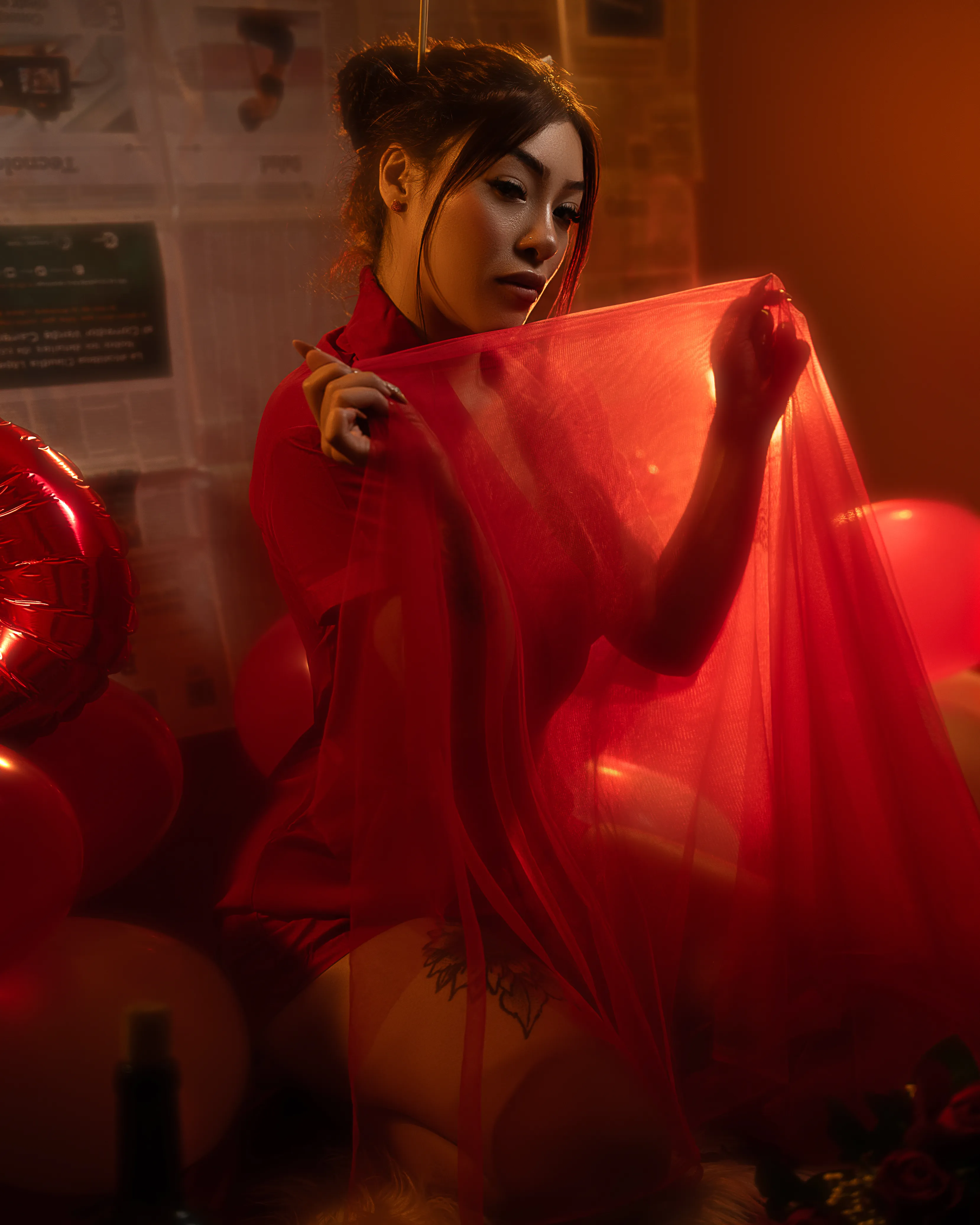 Artiest DAKOTA_SAKURA Foto 3