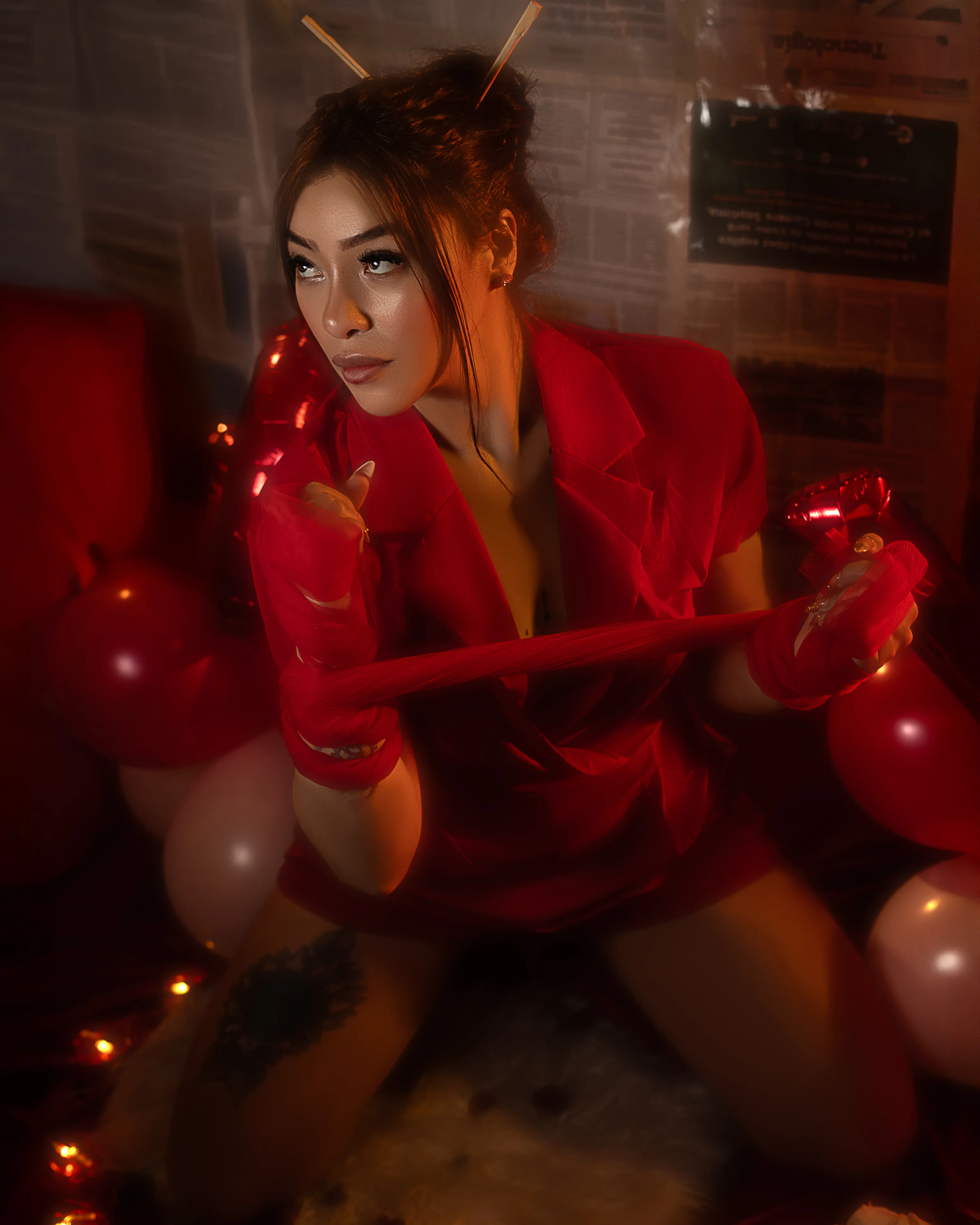 Artiest DAKOTA_SAKURA Foto 7