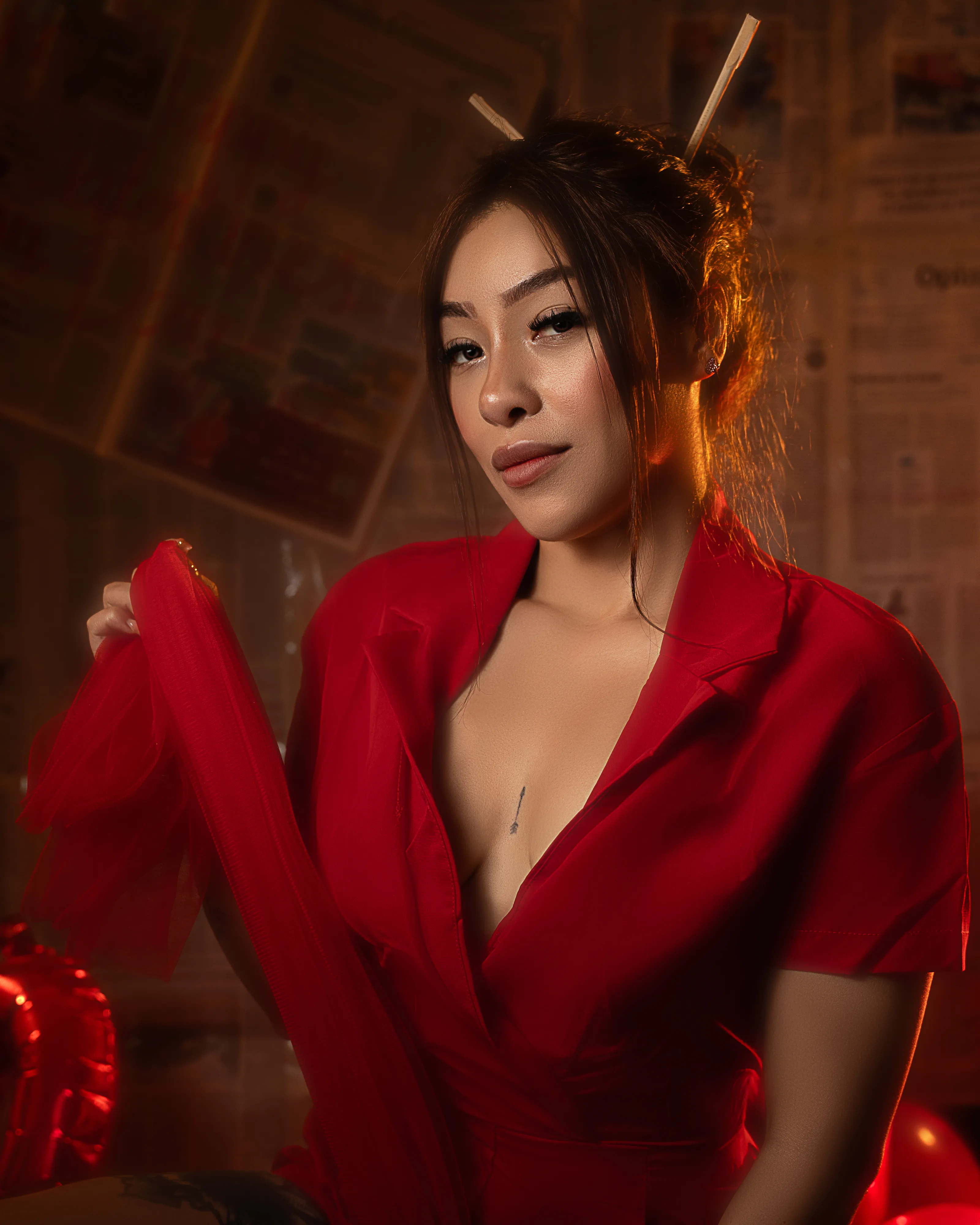 Artiest DAKOTA_SAKURA Foto 4