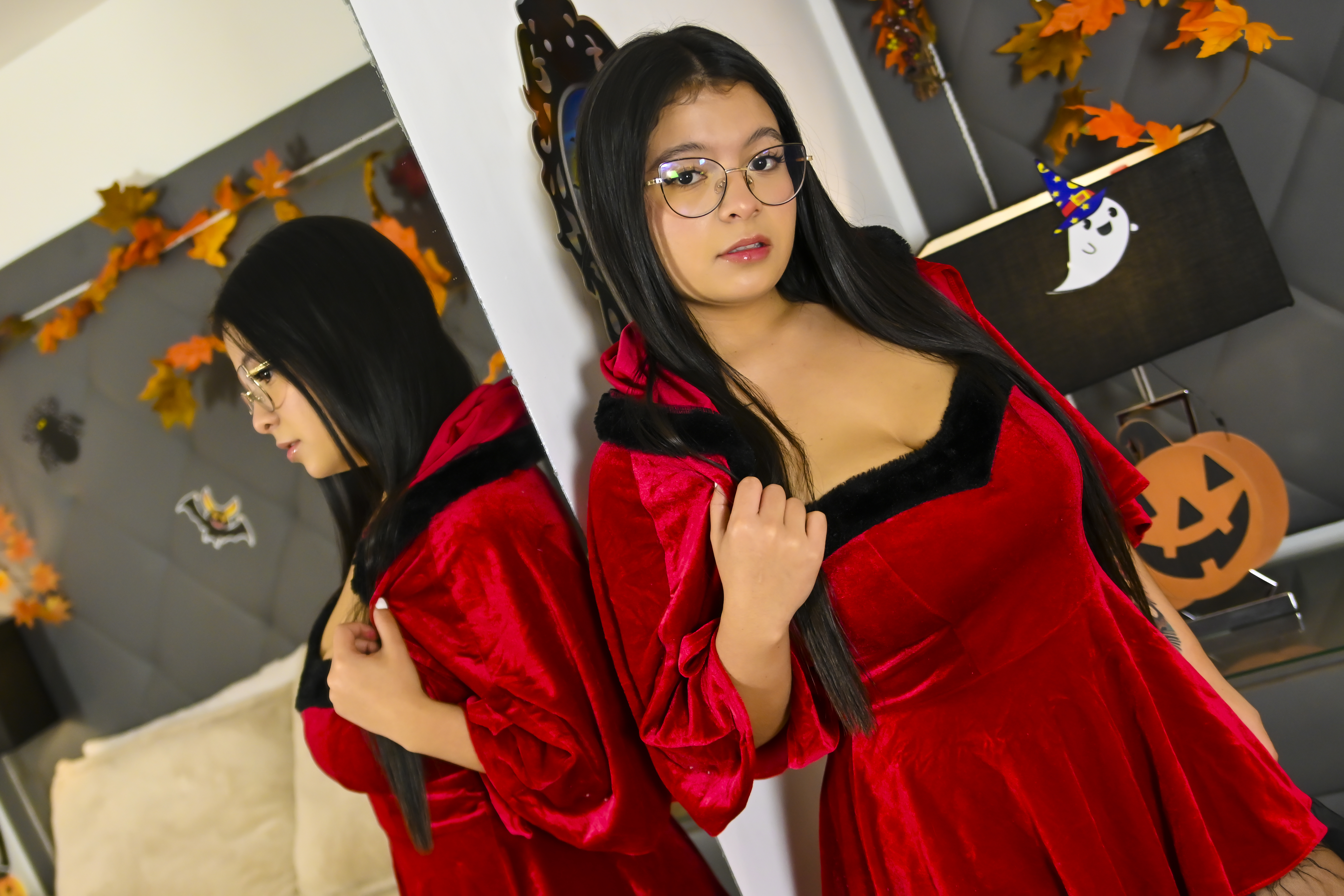 Interprète DanielaaMartinez Photo 6