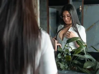 DanielaaMartinez immagine del profilo del modello di cam