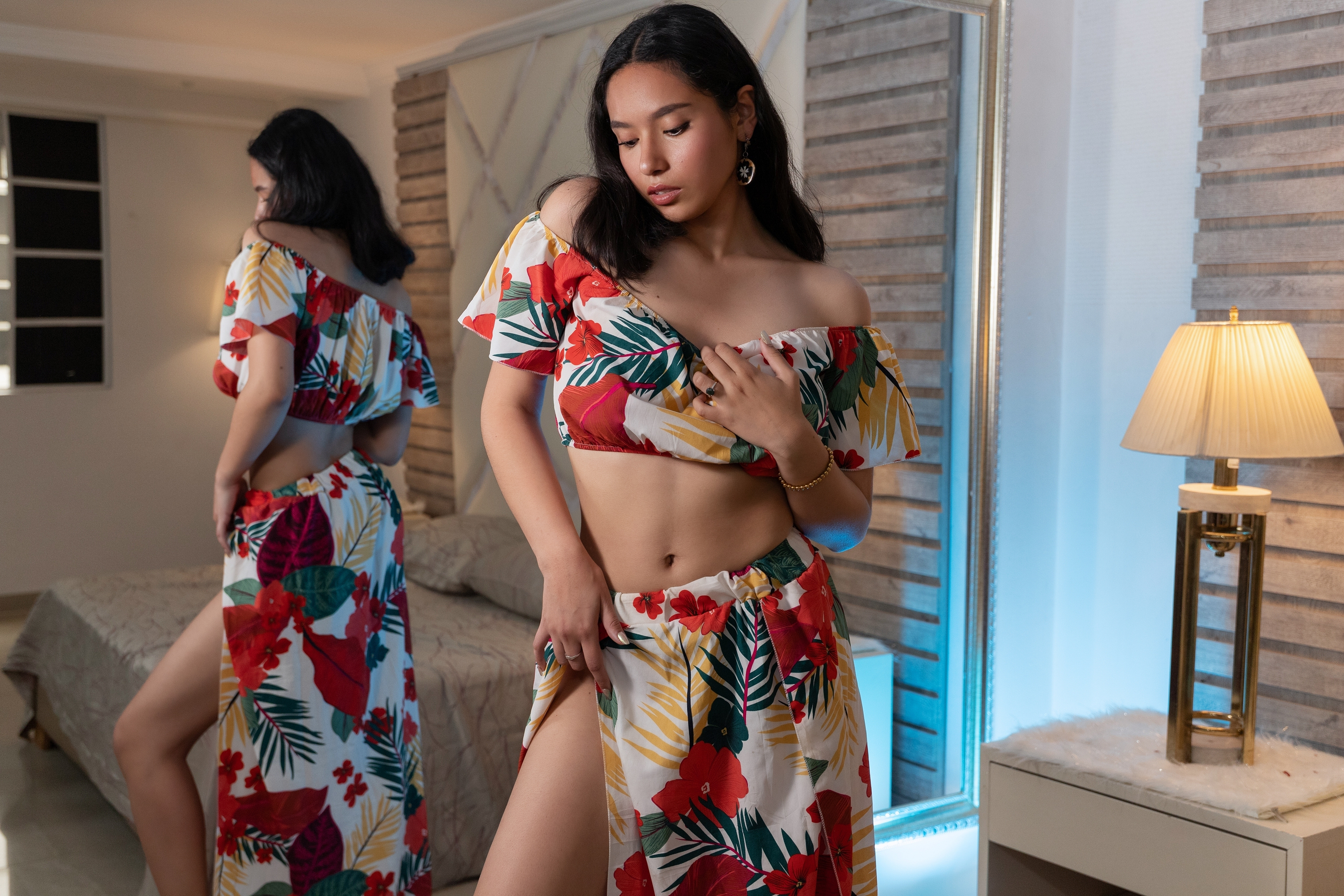 Interprete IrisVelasco Foto 1