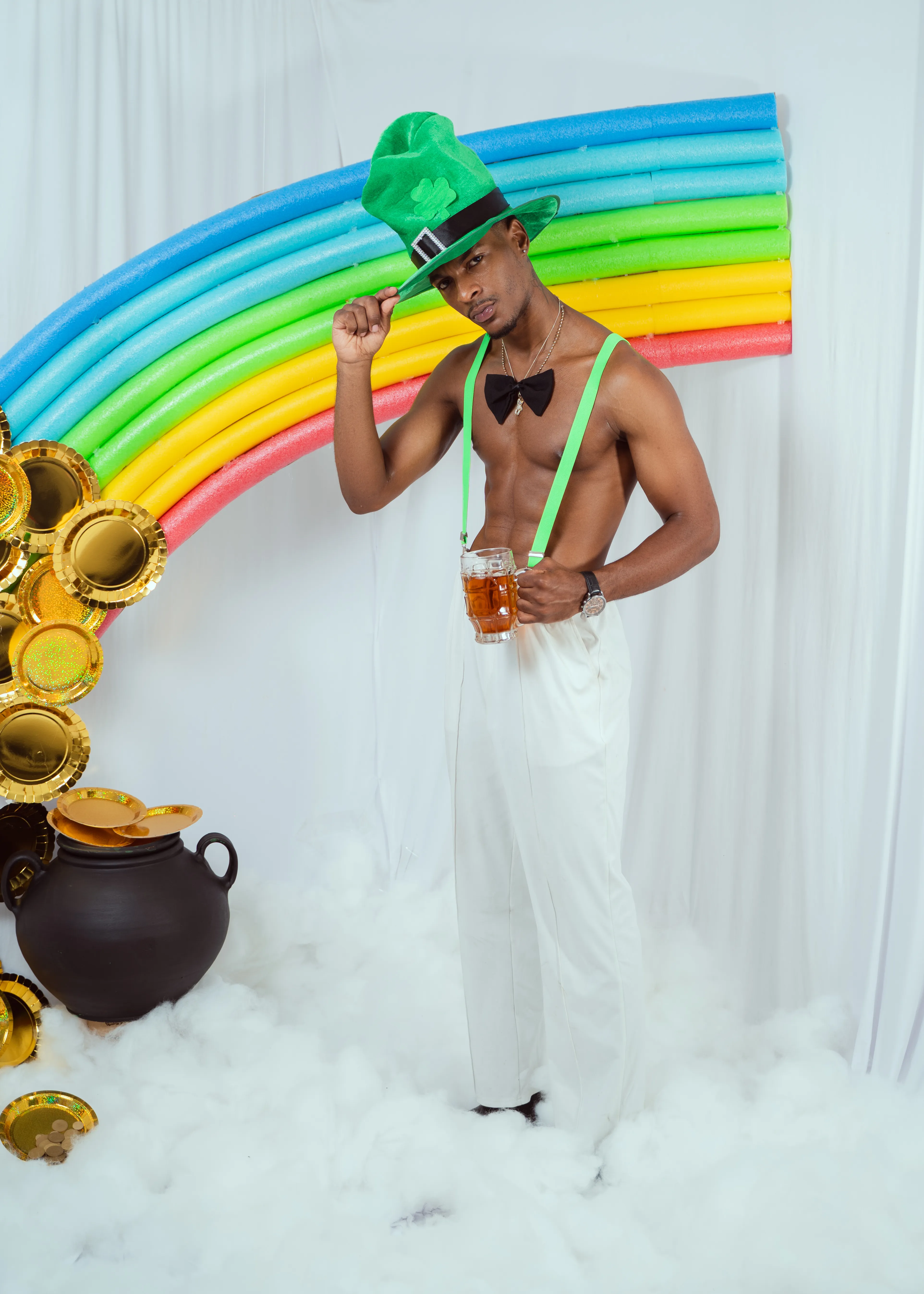 Performer Itan19 Photo 6