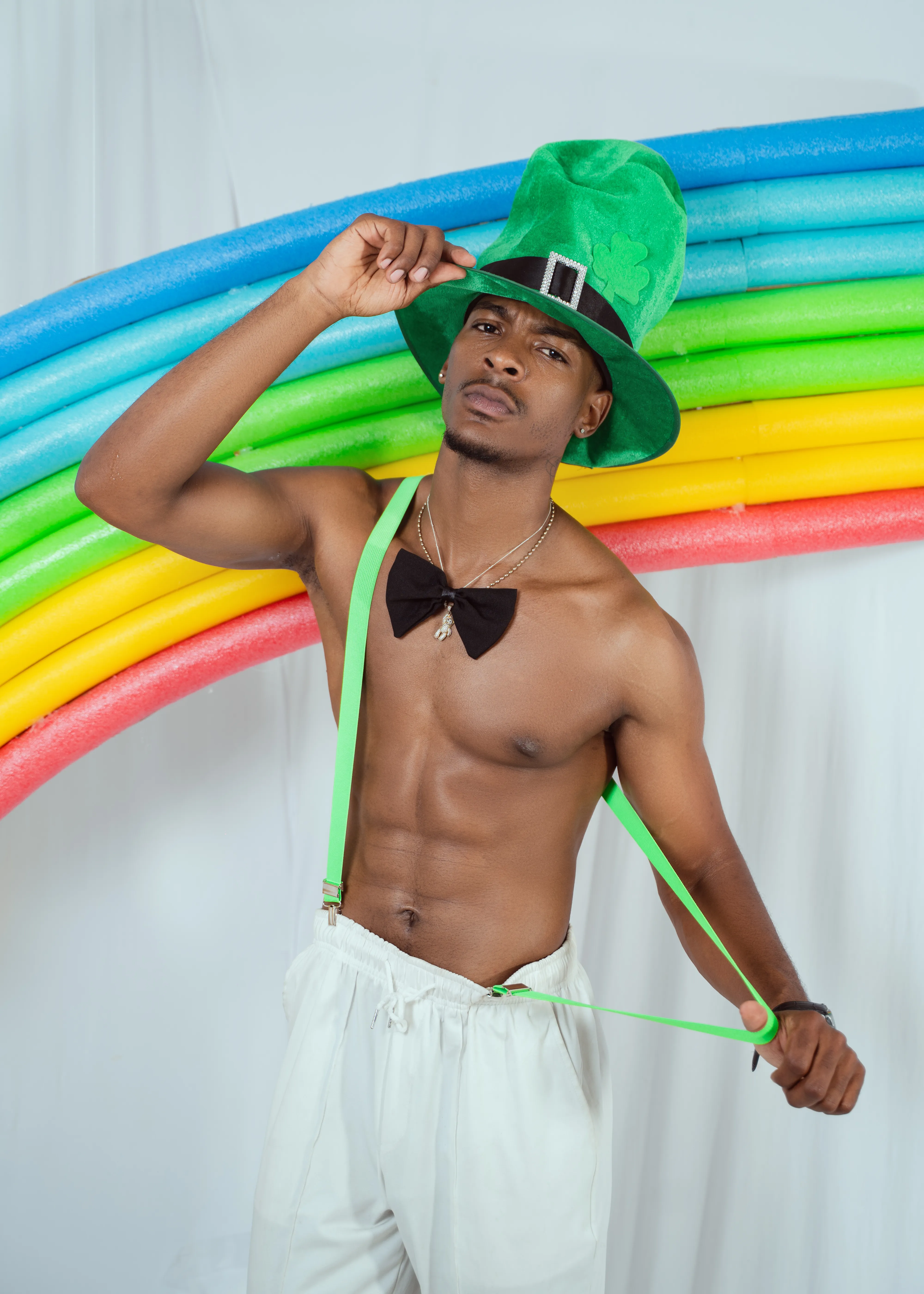 Performer Itan19 Photo 3