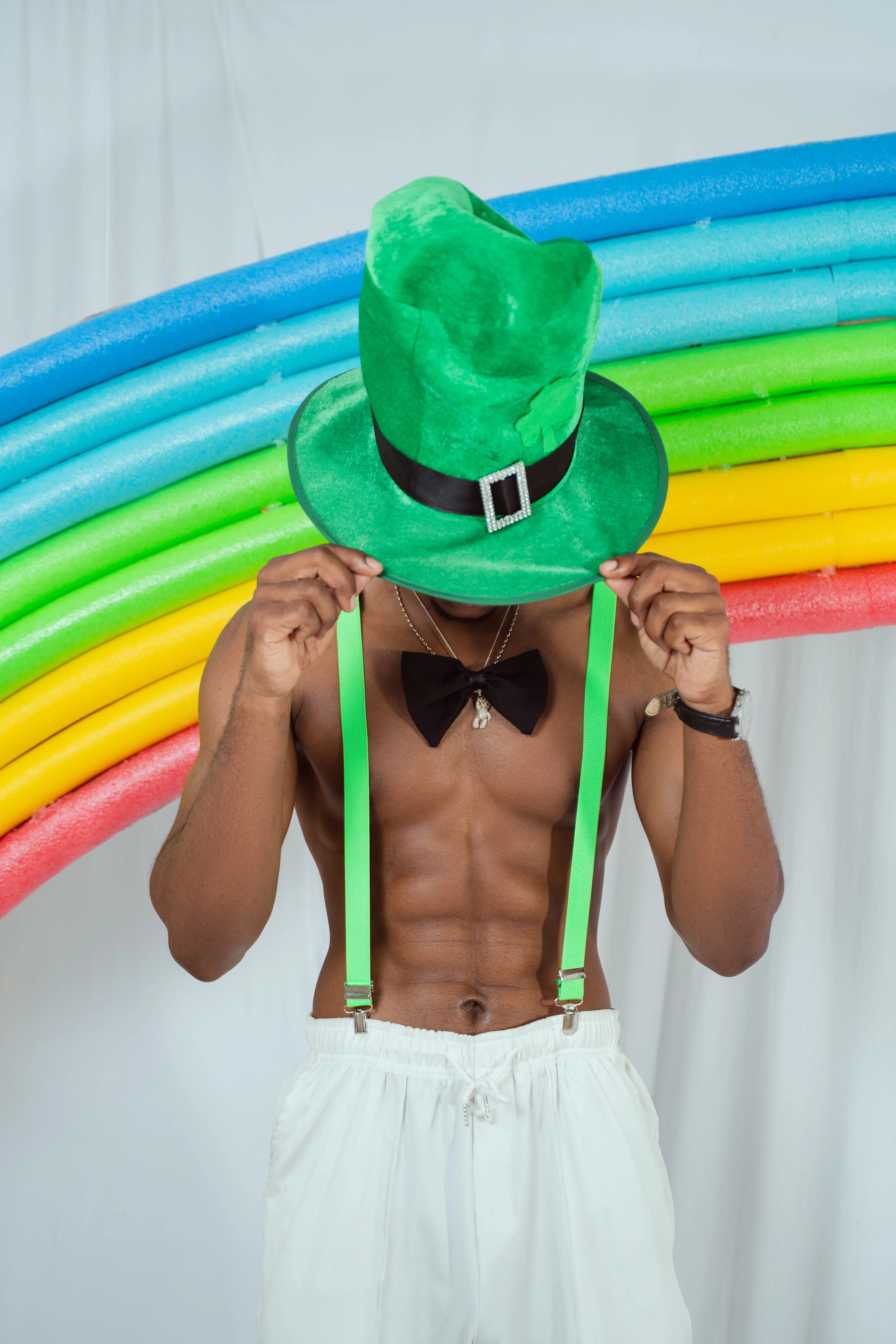 Performer Itan19 Photo 1