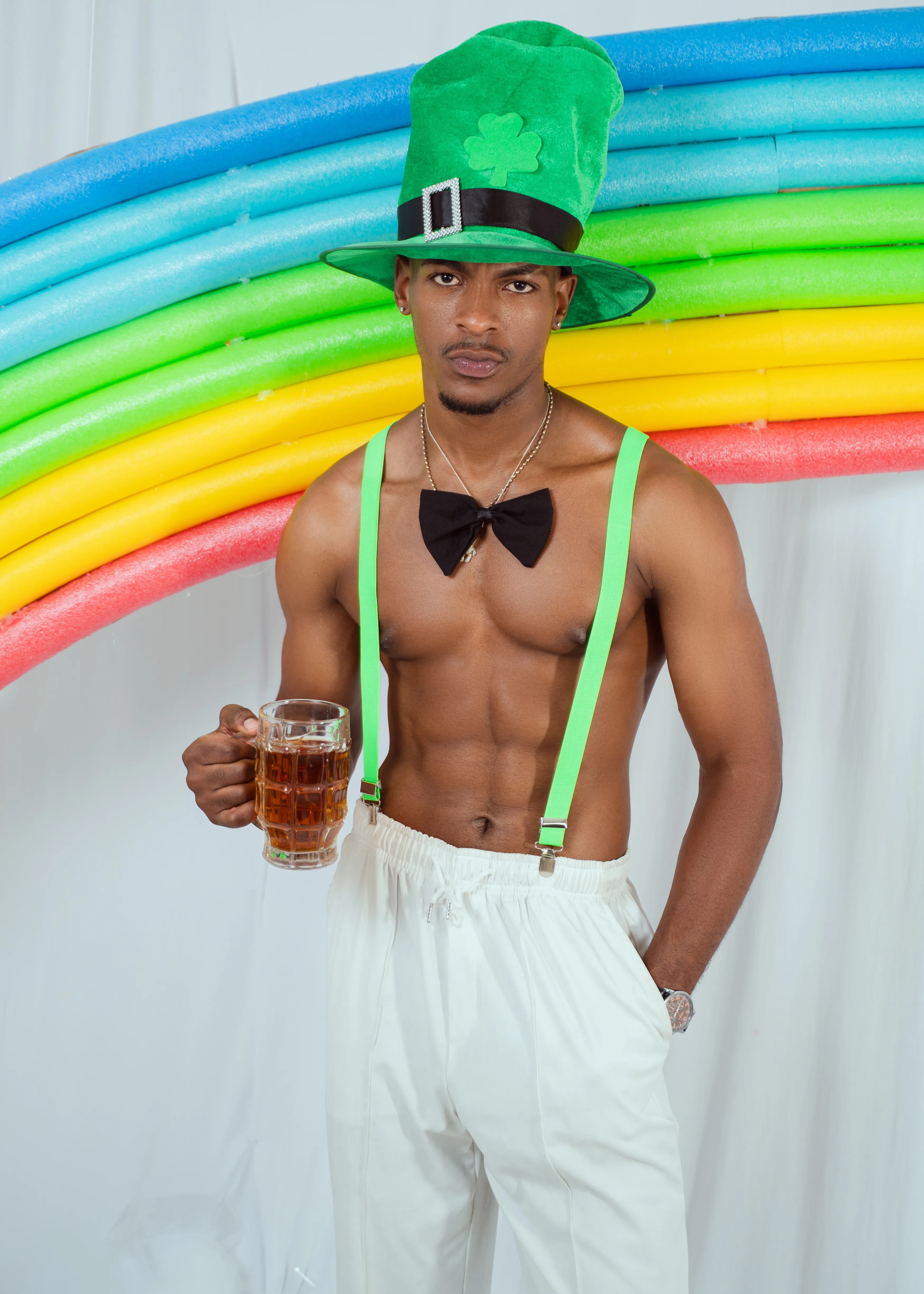 Performer Itan19 Photo 2